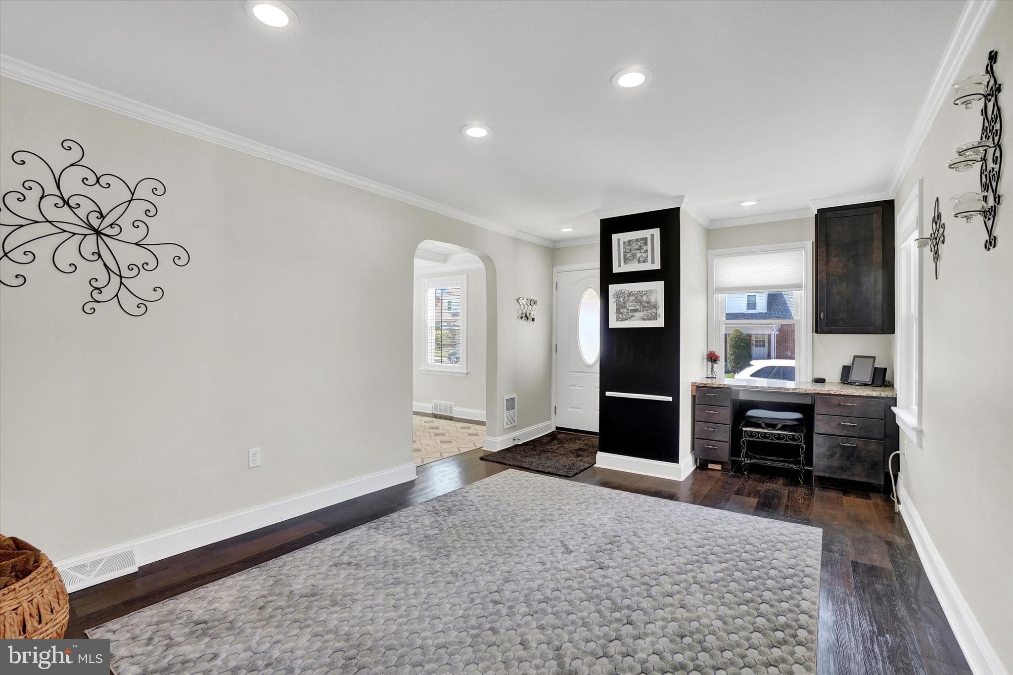 SPRING GARDEN - Residential