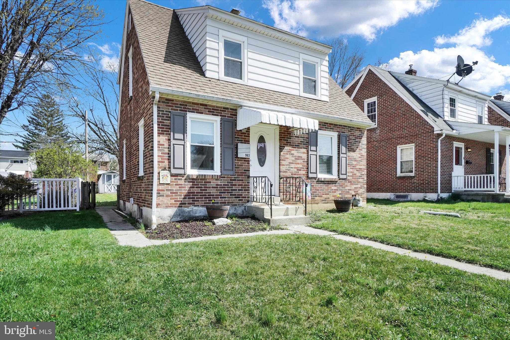 SPRING GARDEN - Residential