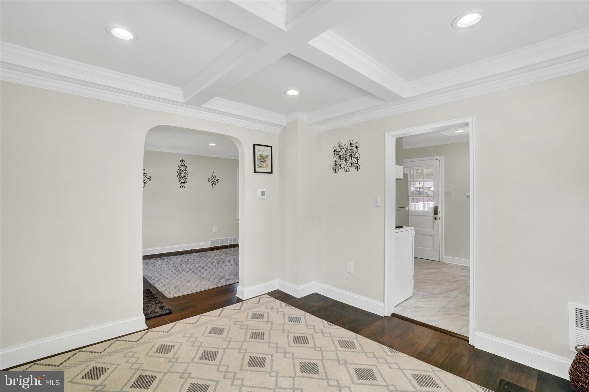 SPRING GARDEN - Residential