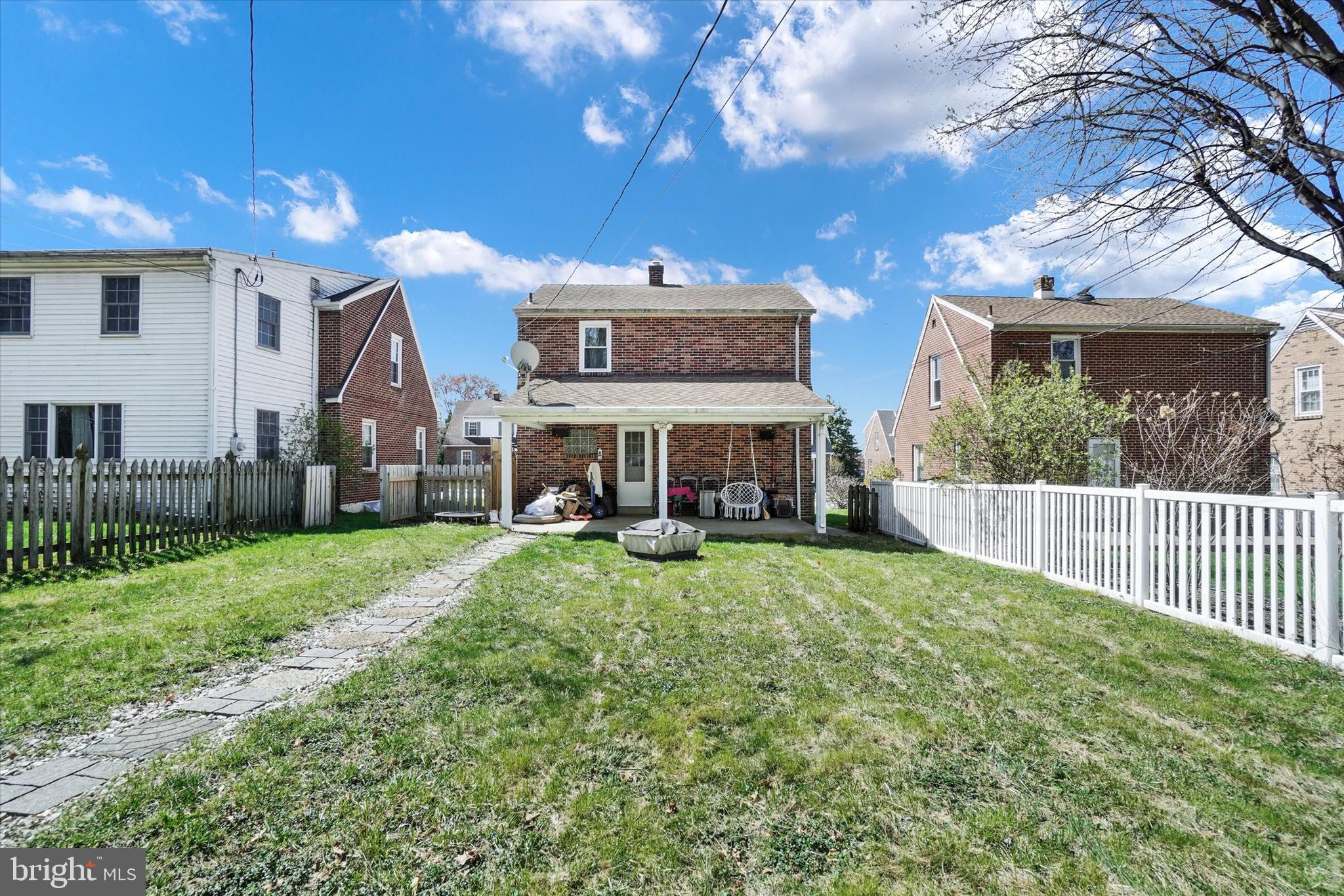 SPRING GARDEN - Residential