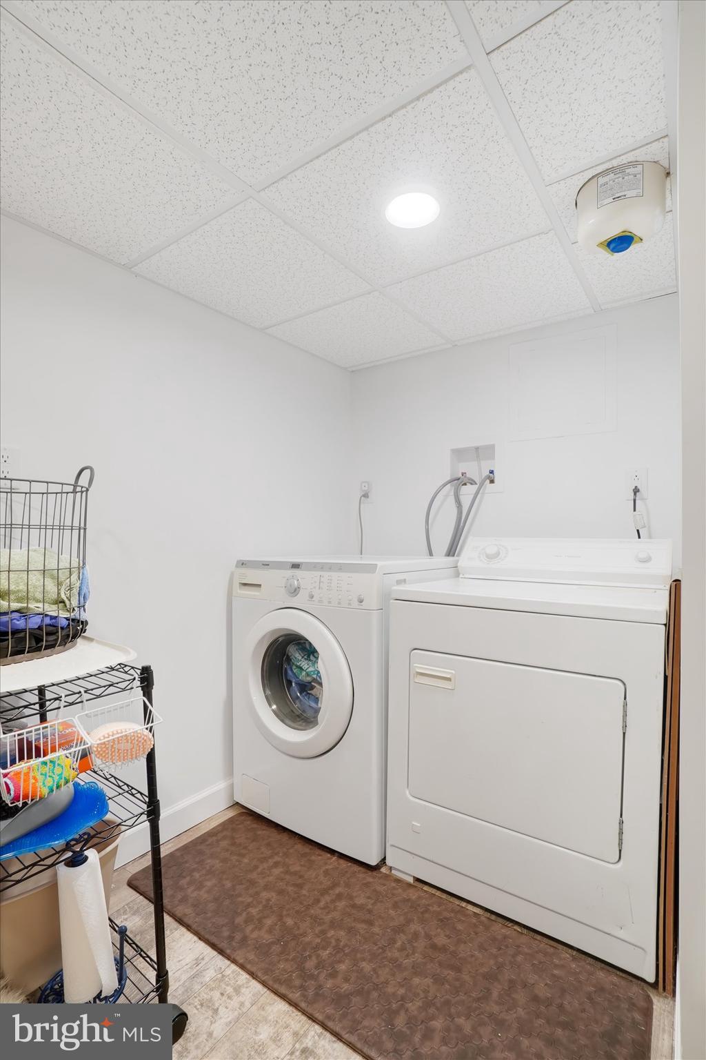 SPRING GARDEN - Residential