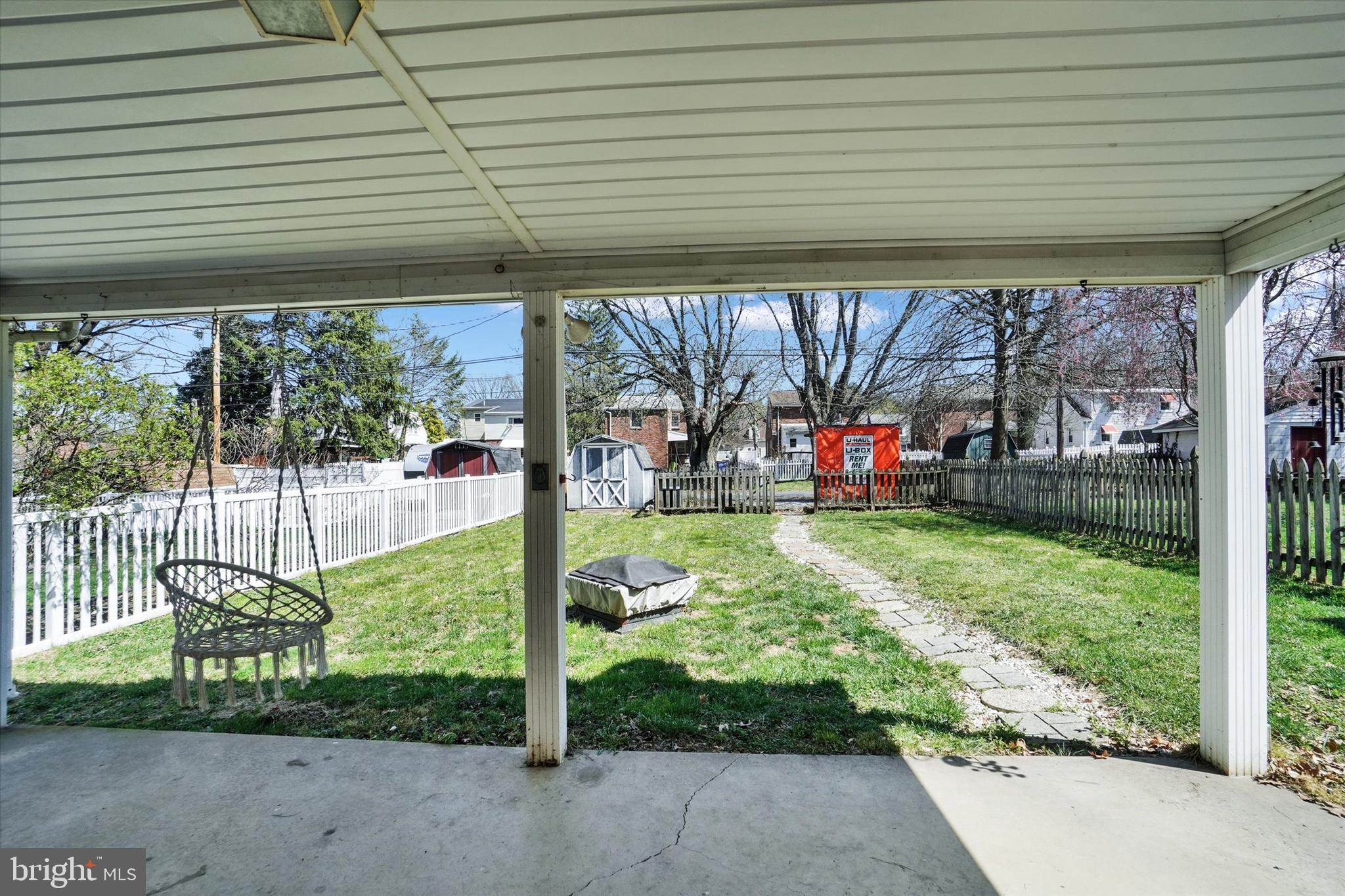 SPRING GARDEN - Residential