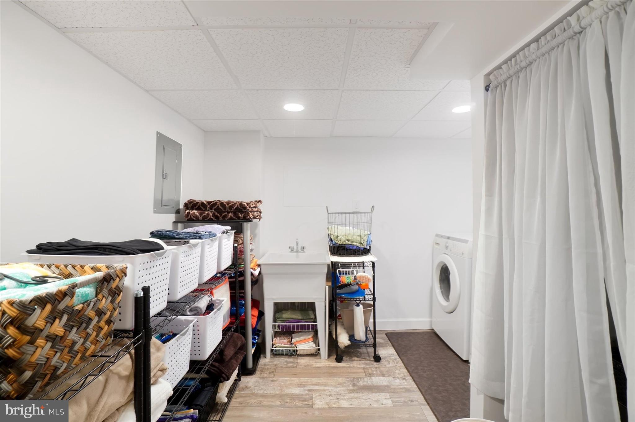 SPRING GARDEN - Residential