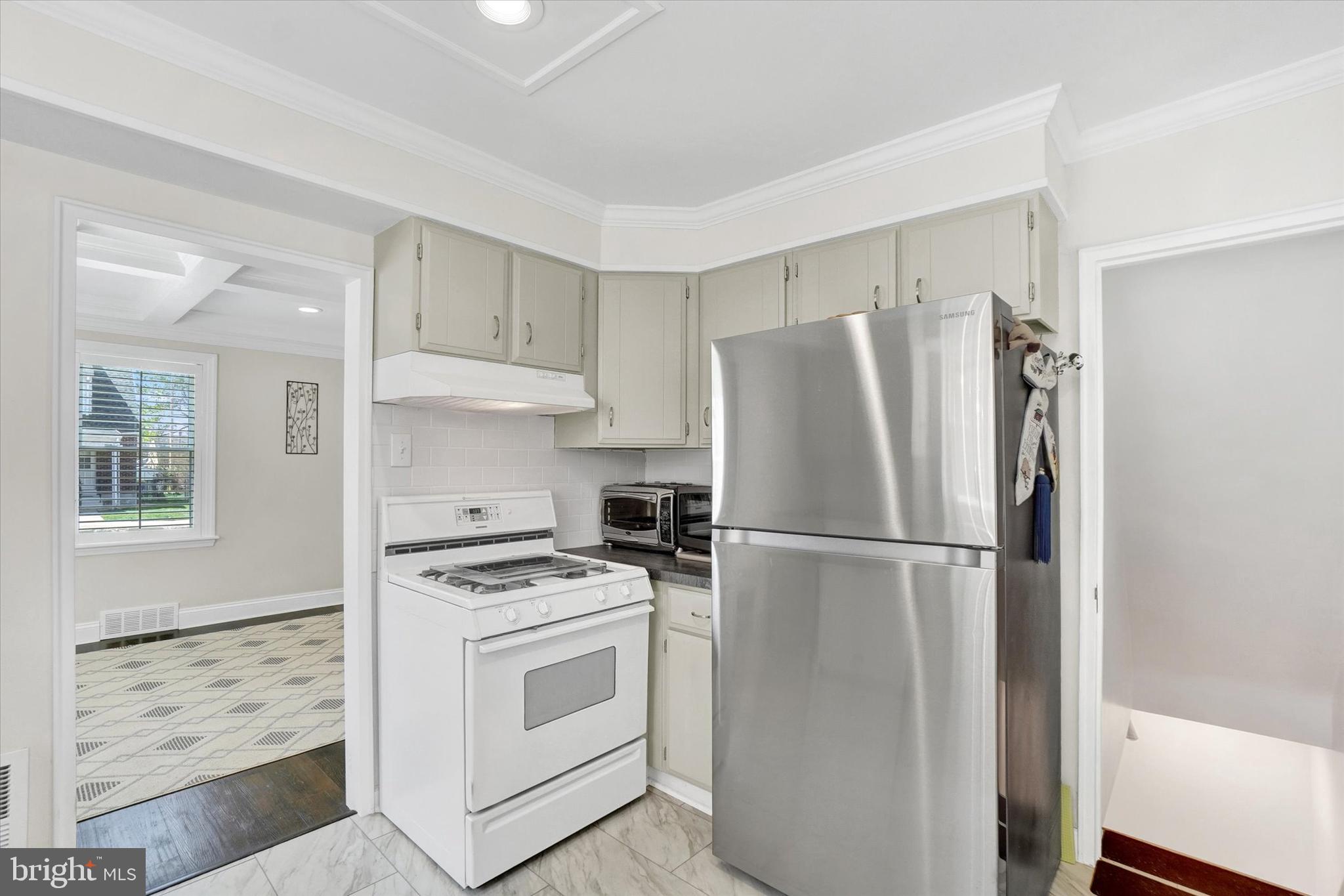 SPRING GARDEN - Residential