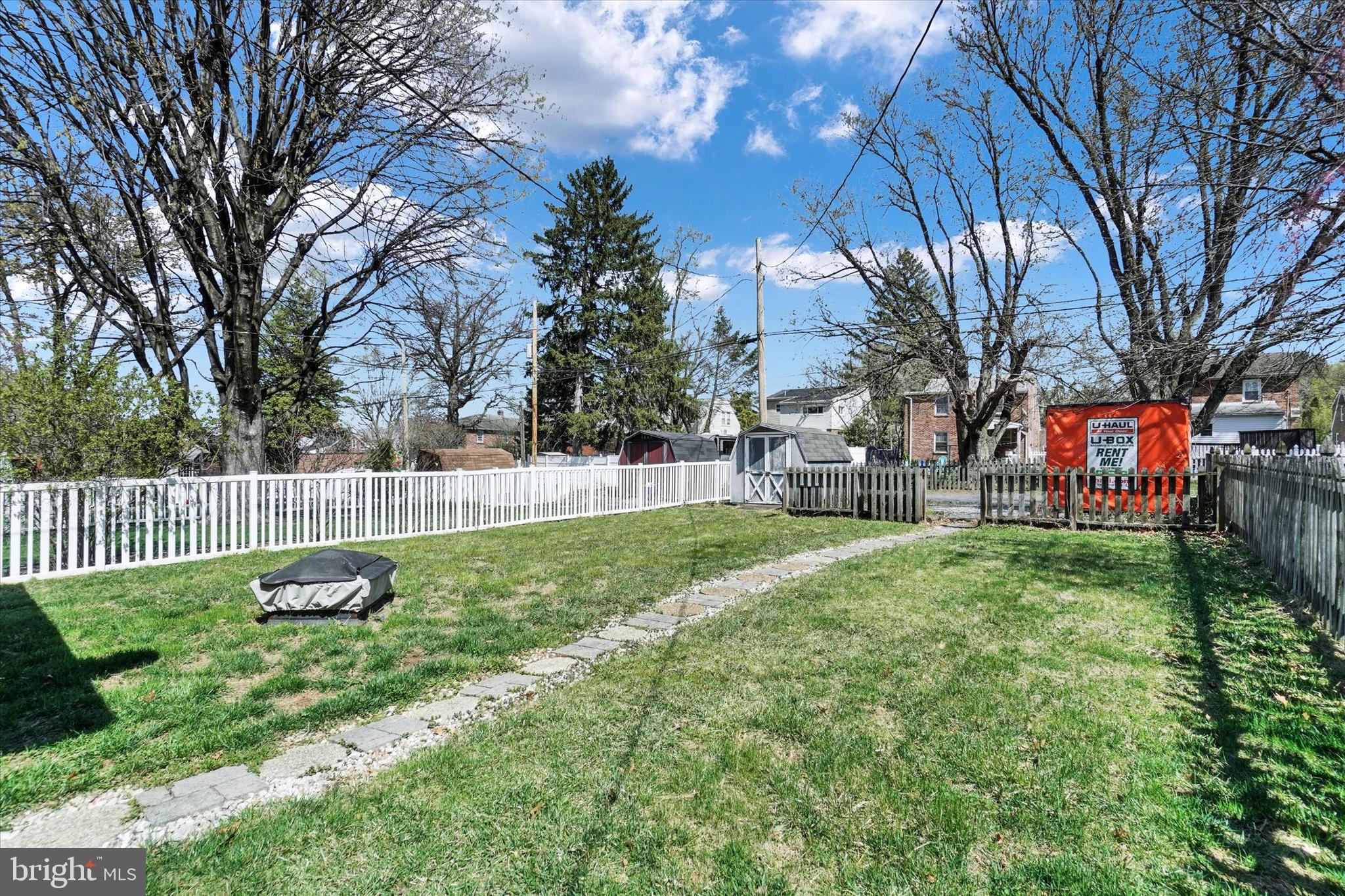 SPRING GARDEN - Residential