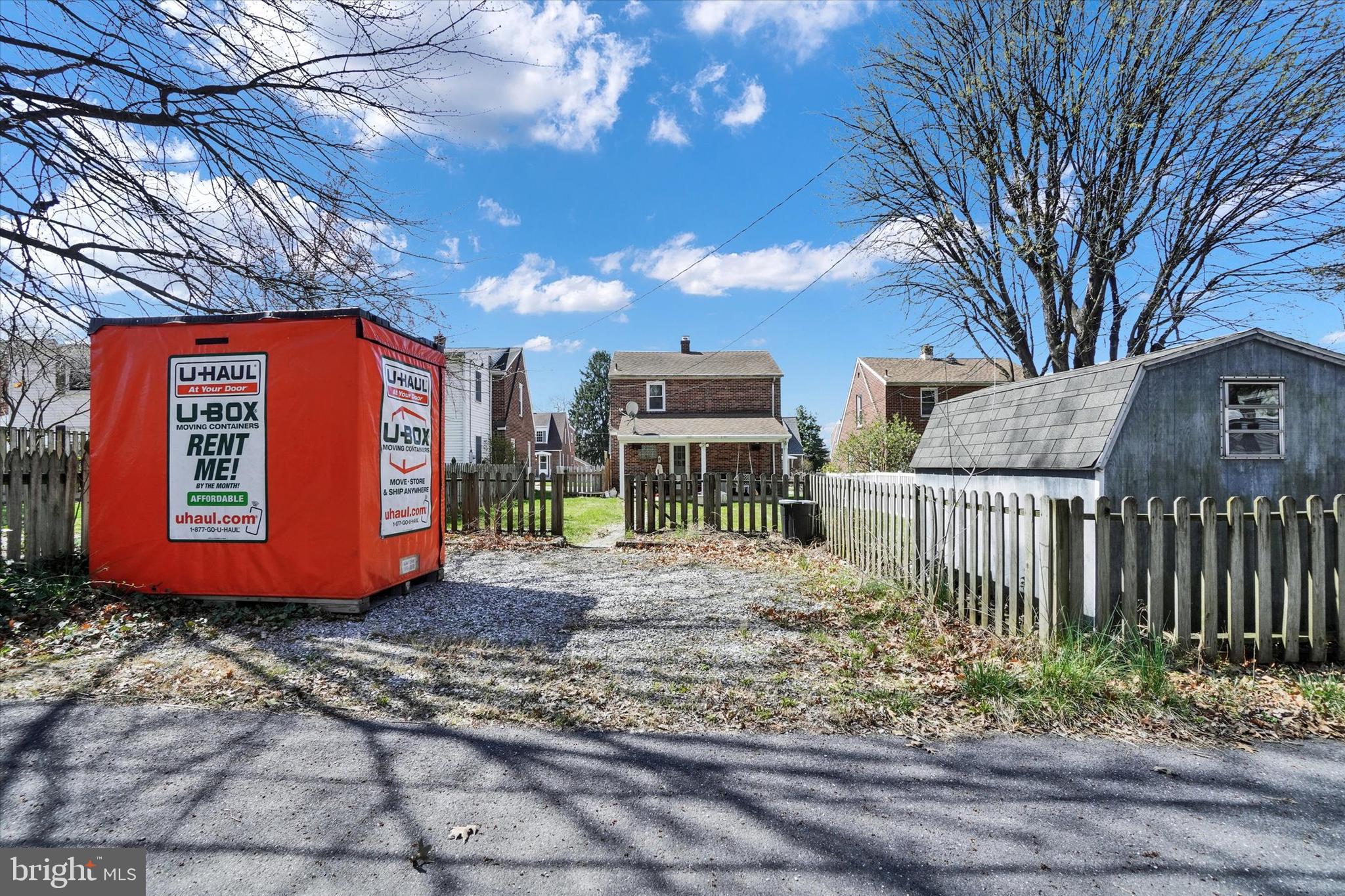 SPRING GARDEN - Residential