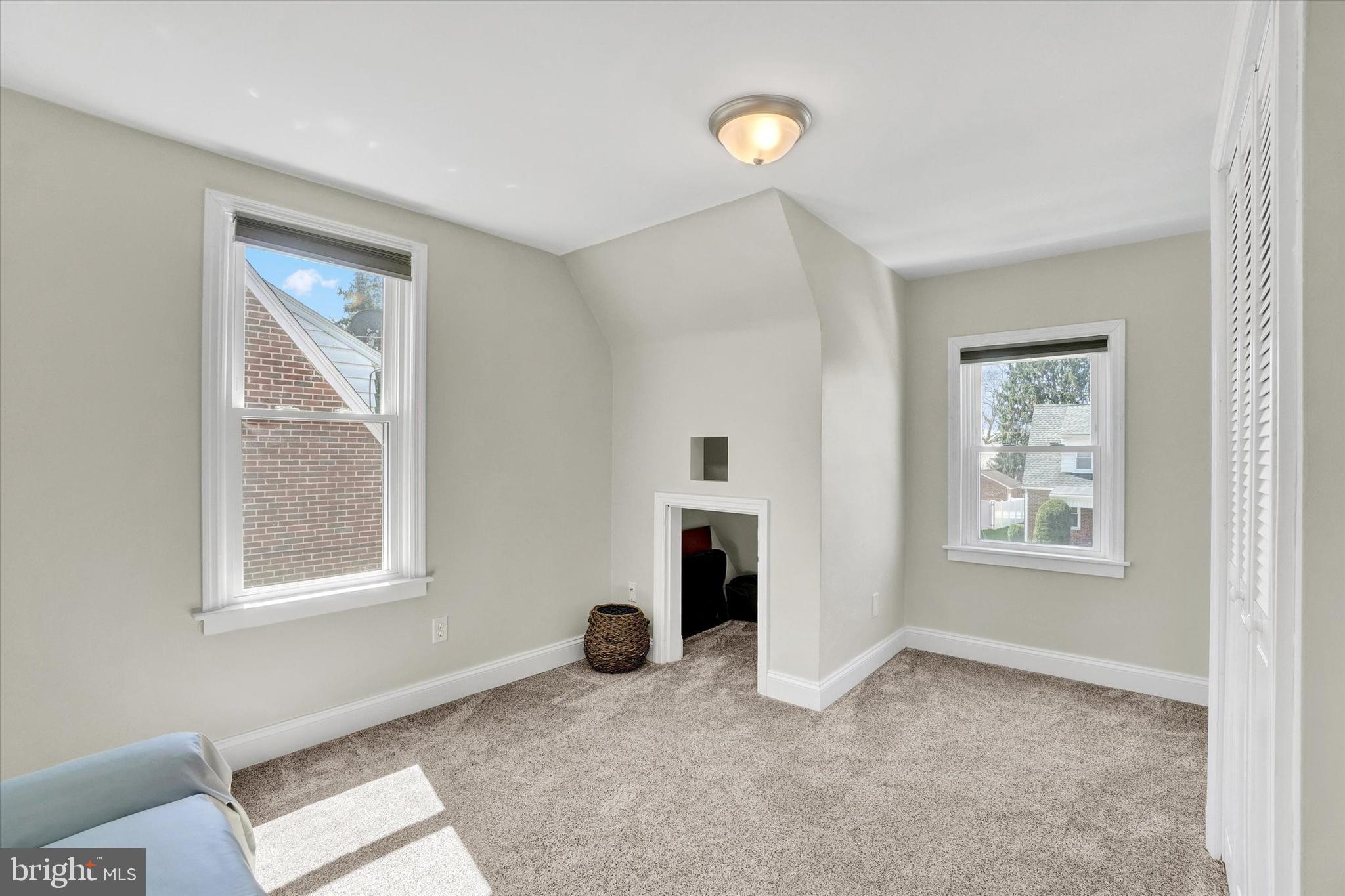 SPRING GARDEN - Residential