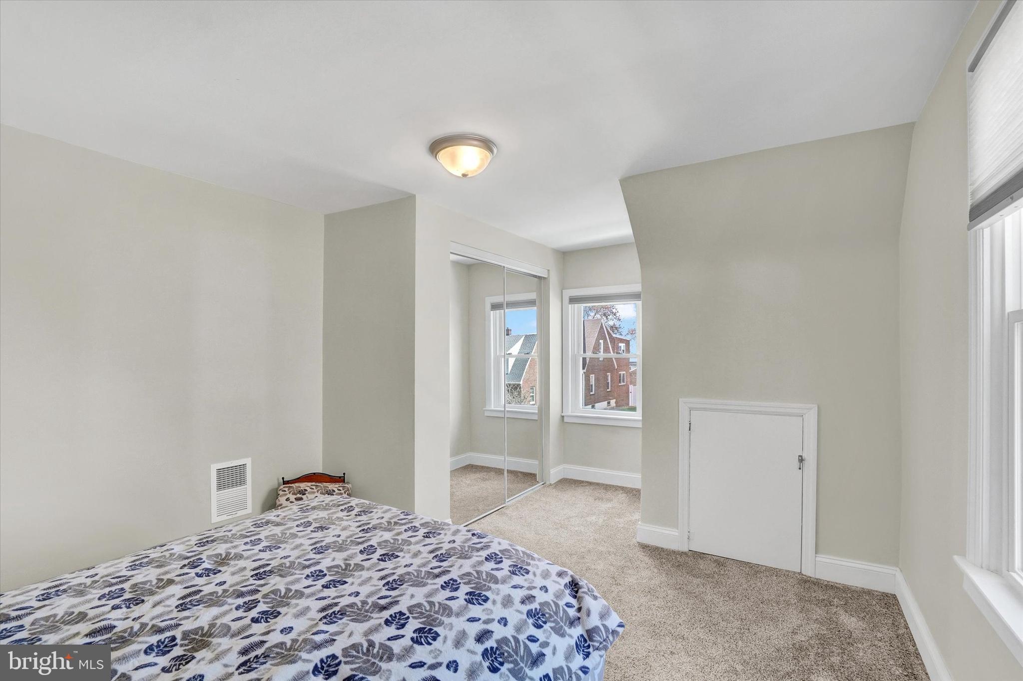 SPRING GARDEN - Residential