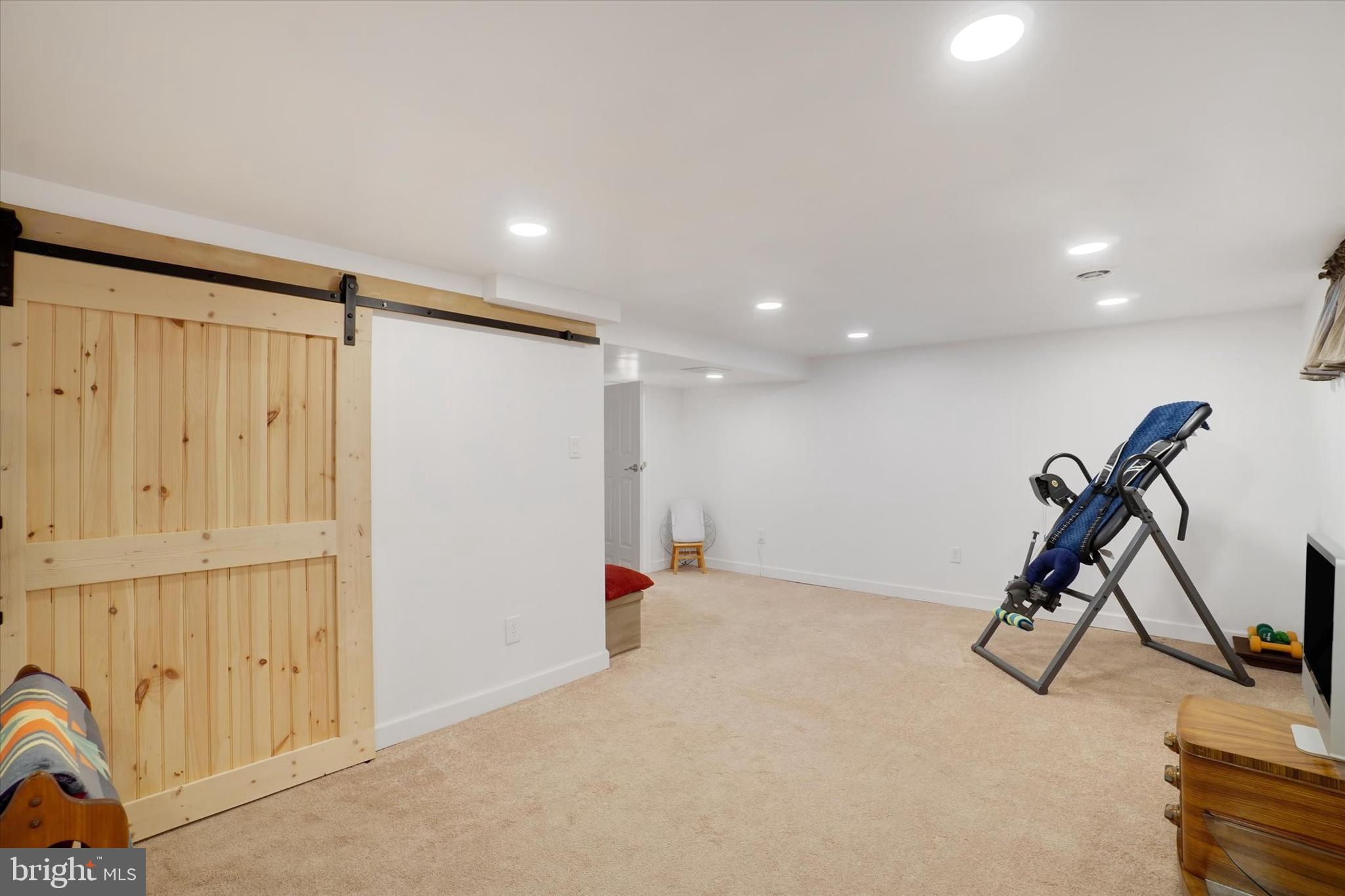 SPRING GARDEN - Residential