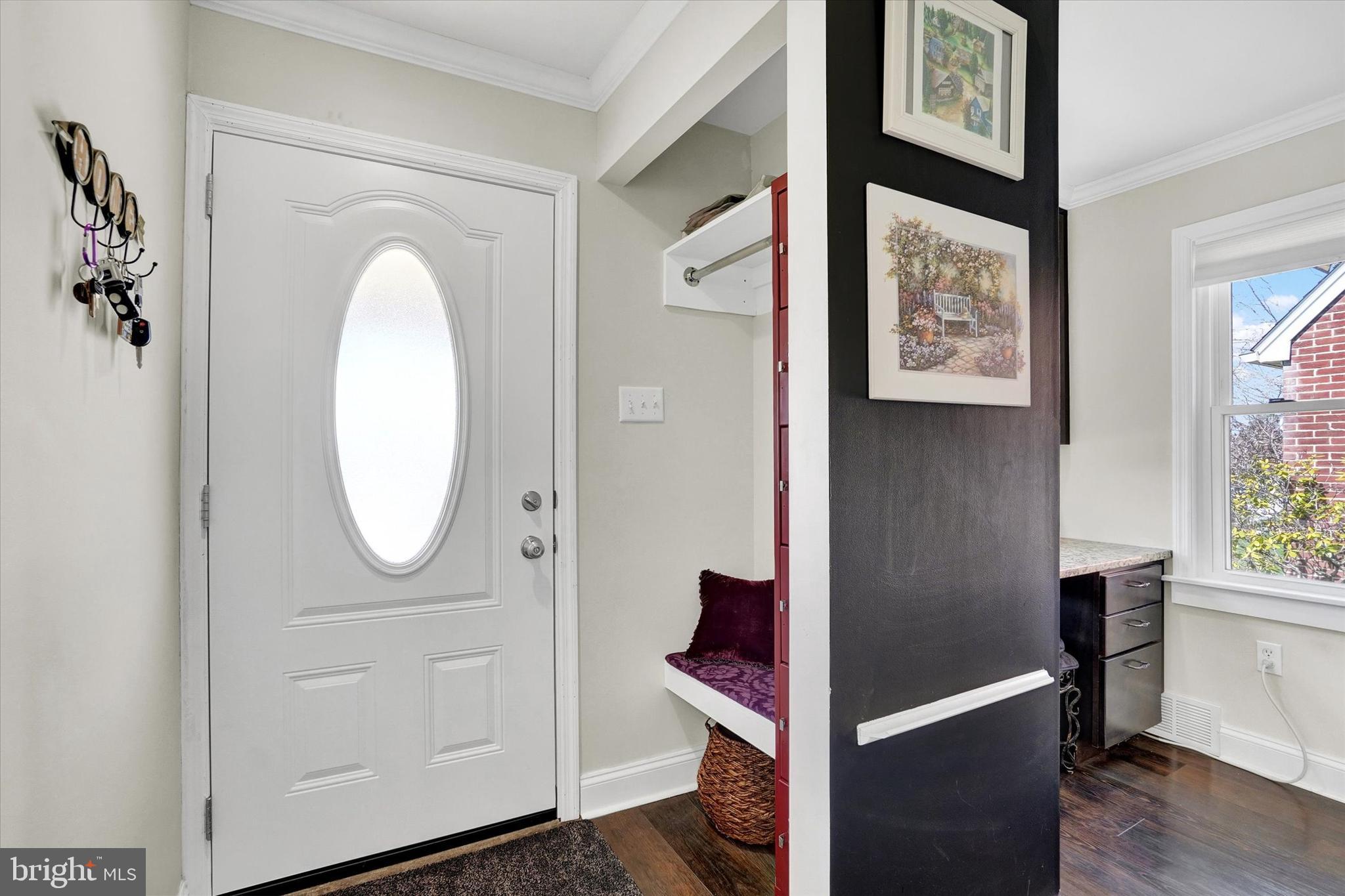 SPRING GARDEN - Residential