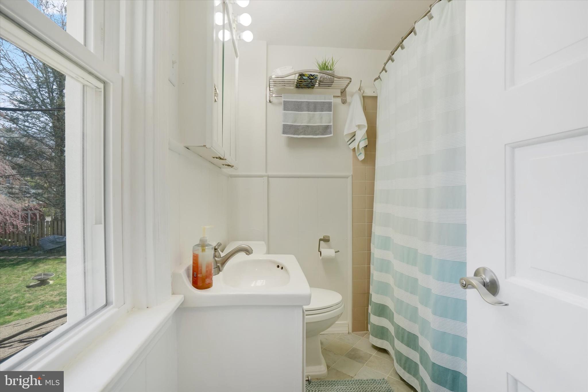 SPRING GARDEN - Residential