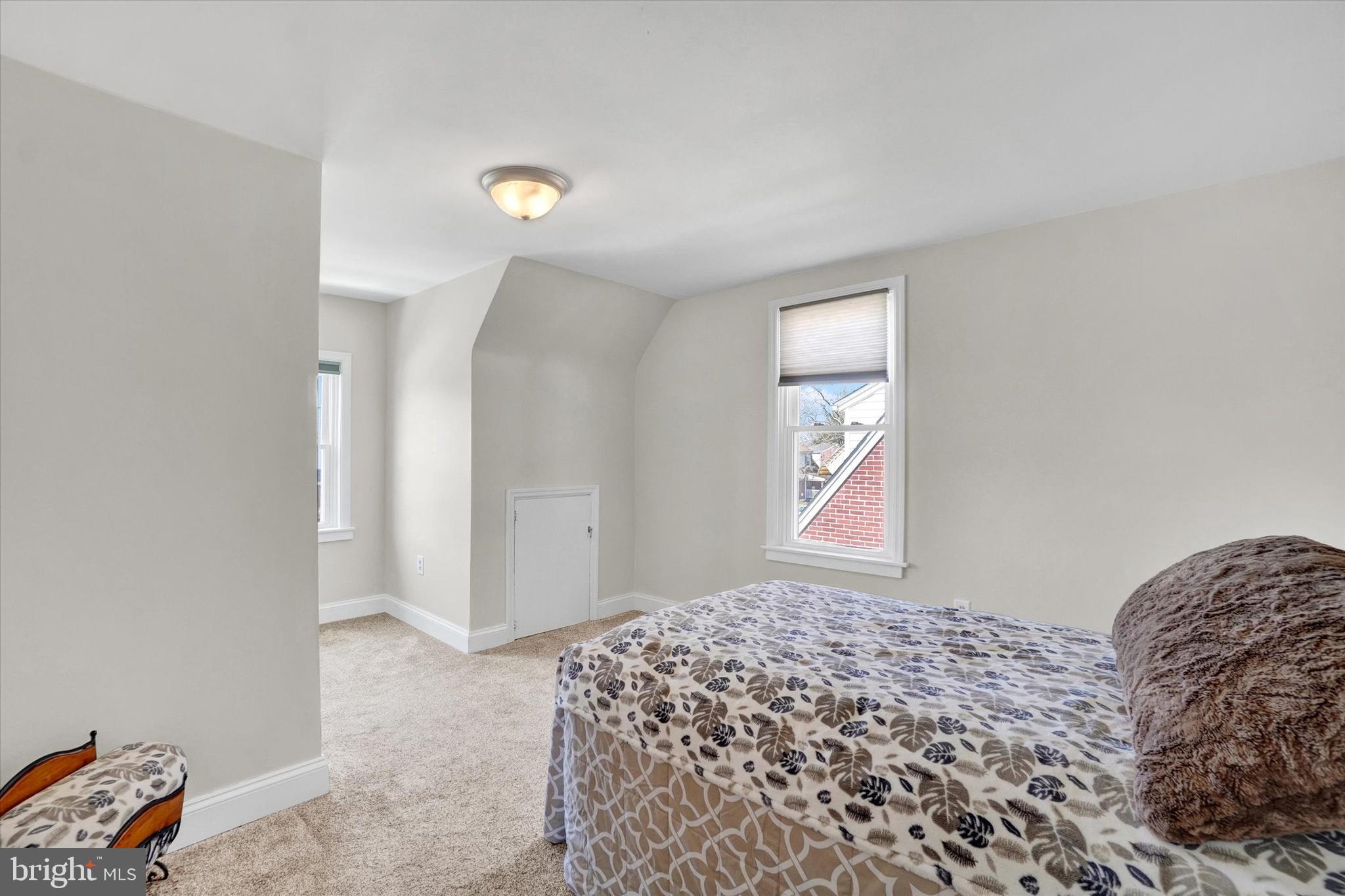 SPRING GARDEN - Residential