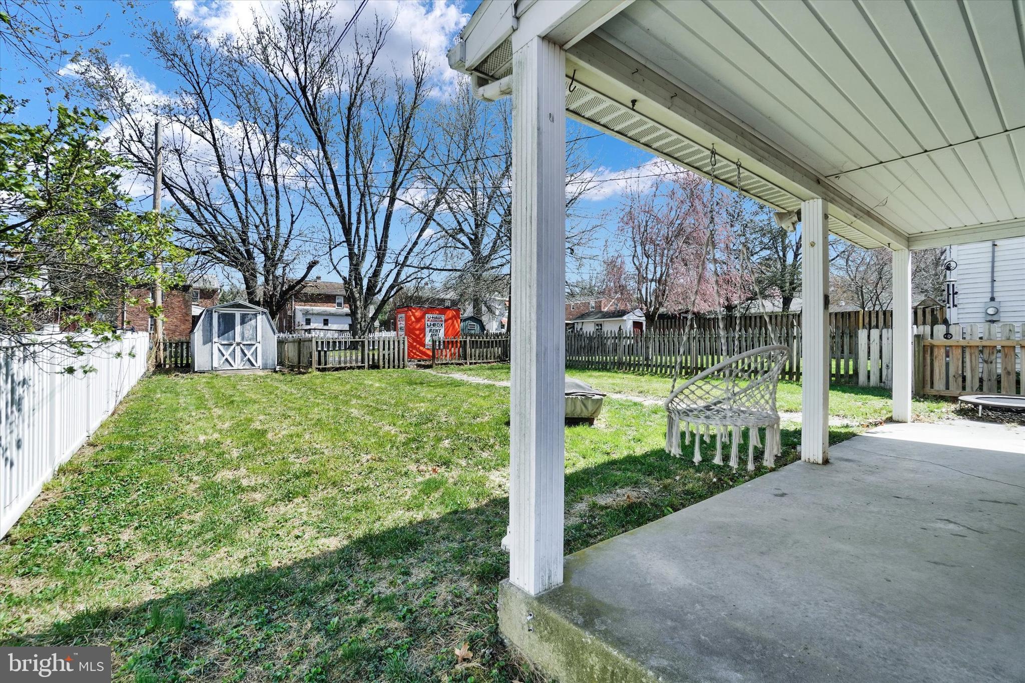 SPRING GARDEN - Residential