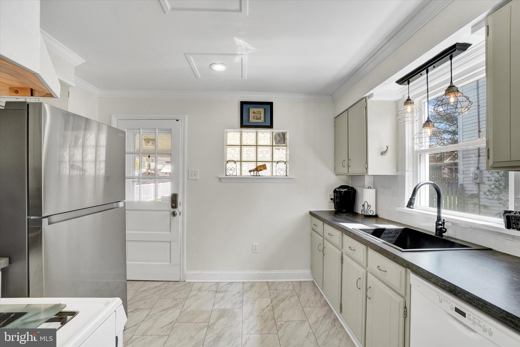 SPRING GARDEN - Residential