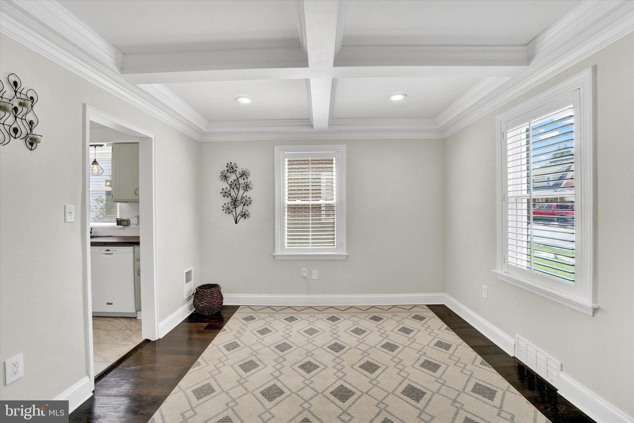 SPRING GARDEN - Residential