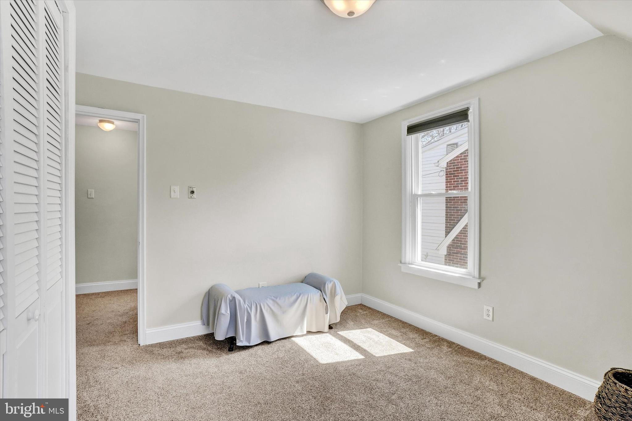 SPRING GARDEN - Residential