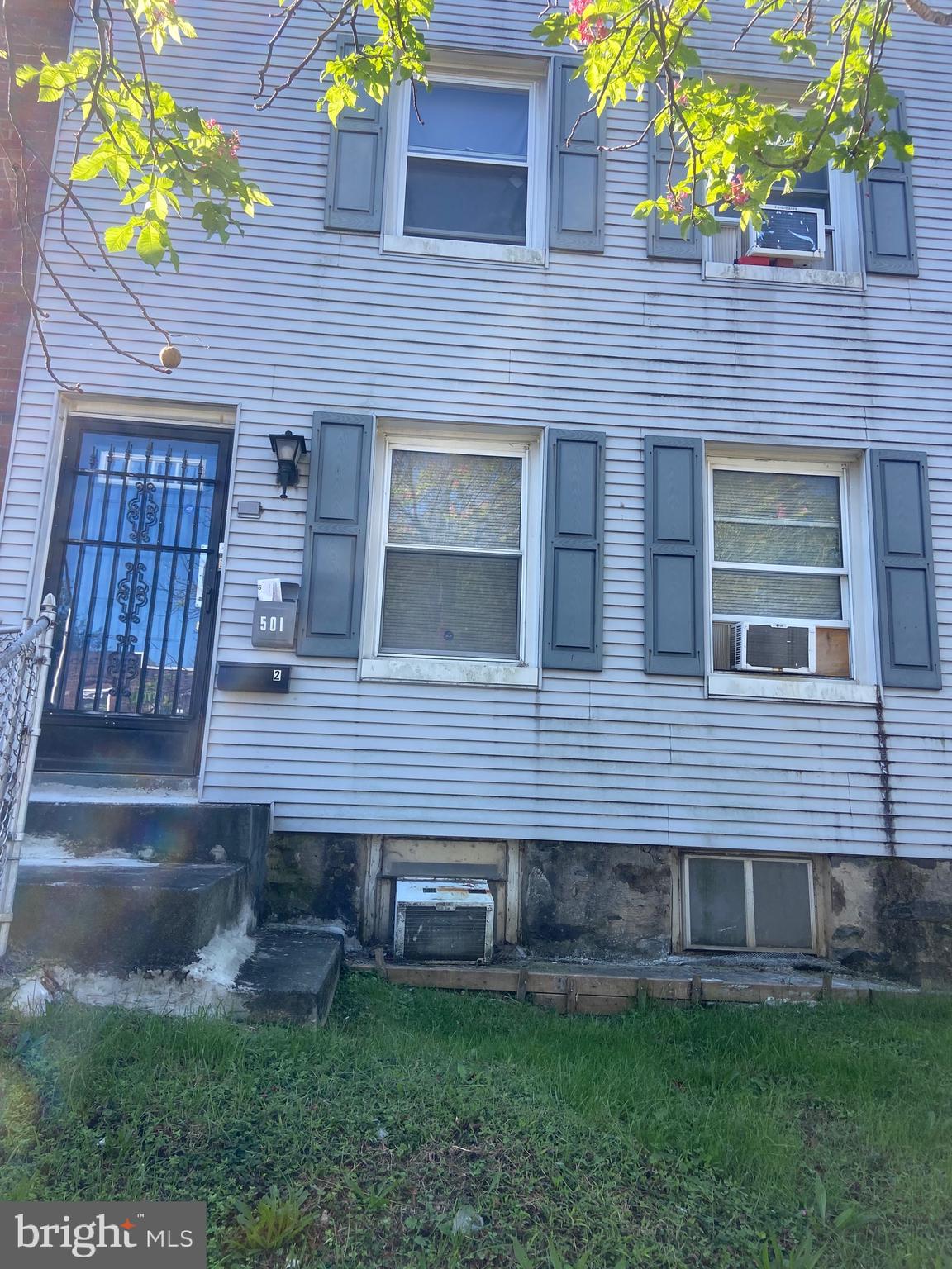 BROOKLYN - Residential