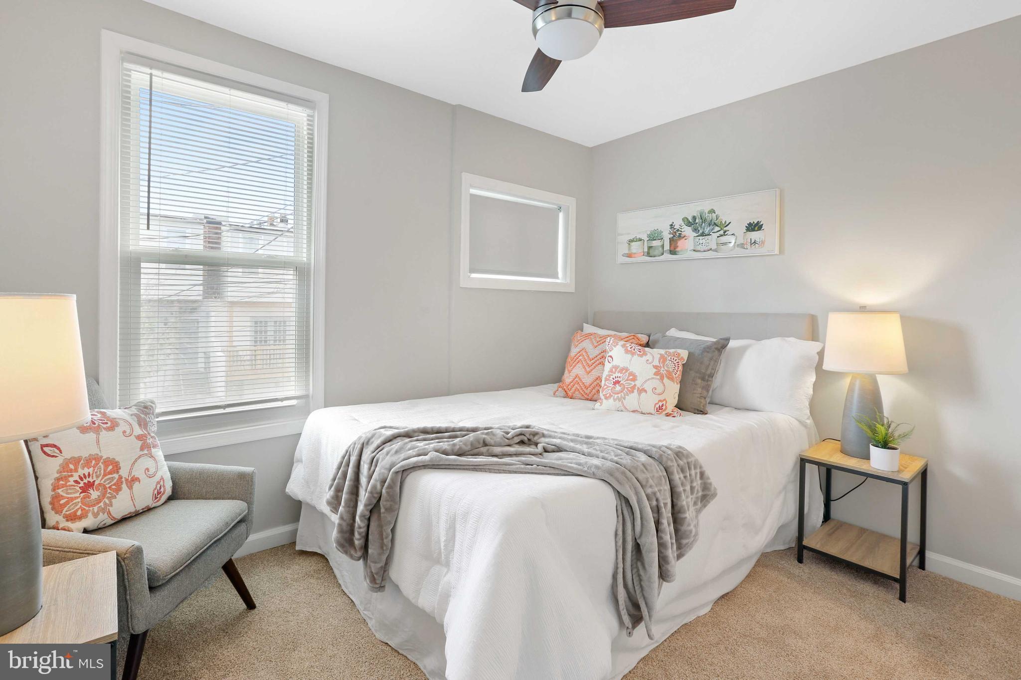 PATTERSON PARK - Residential