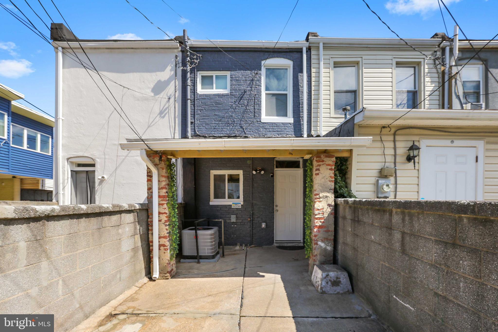 PATTERSON PARK - Residential