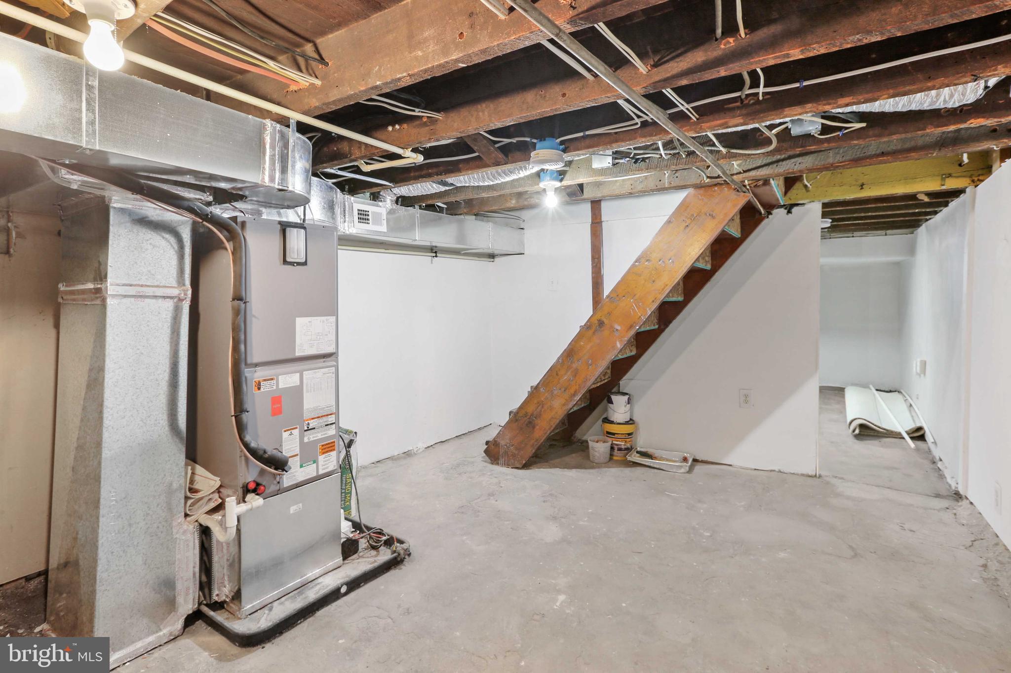 PATTERSON PARK - Residential