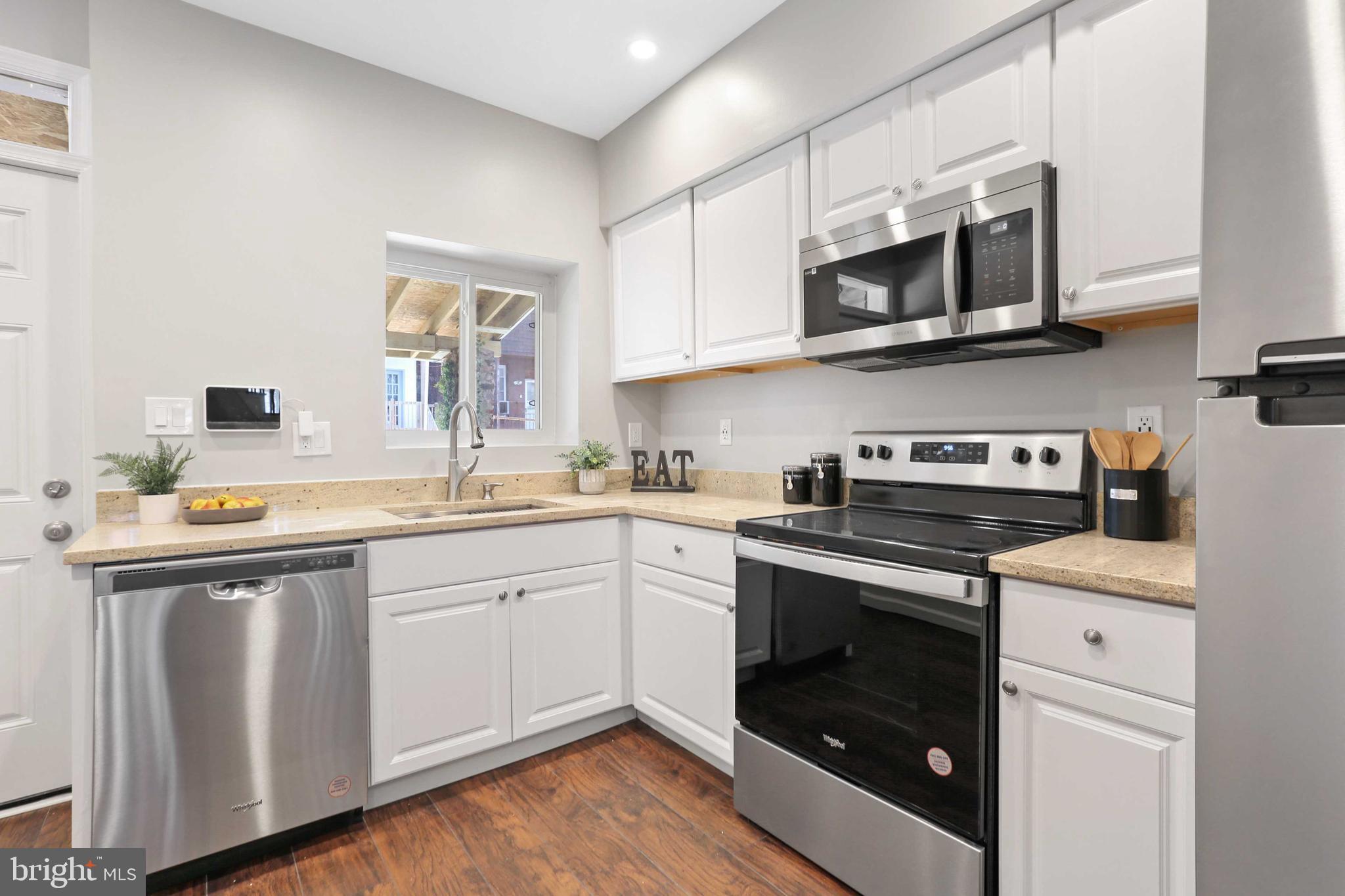 PATTERSON PARK - Residential