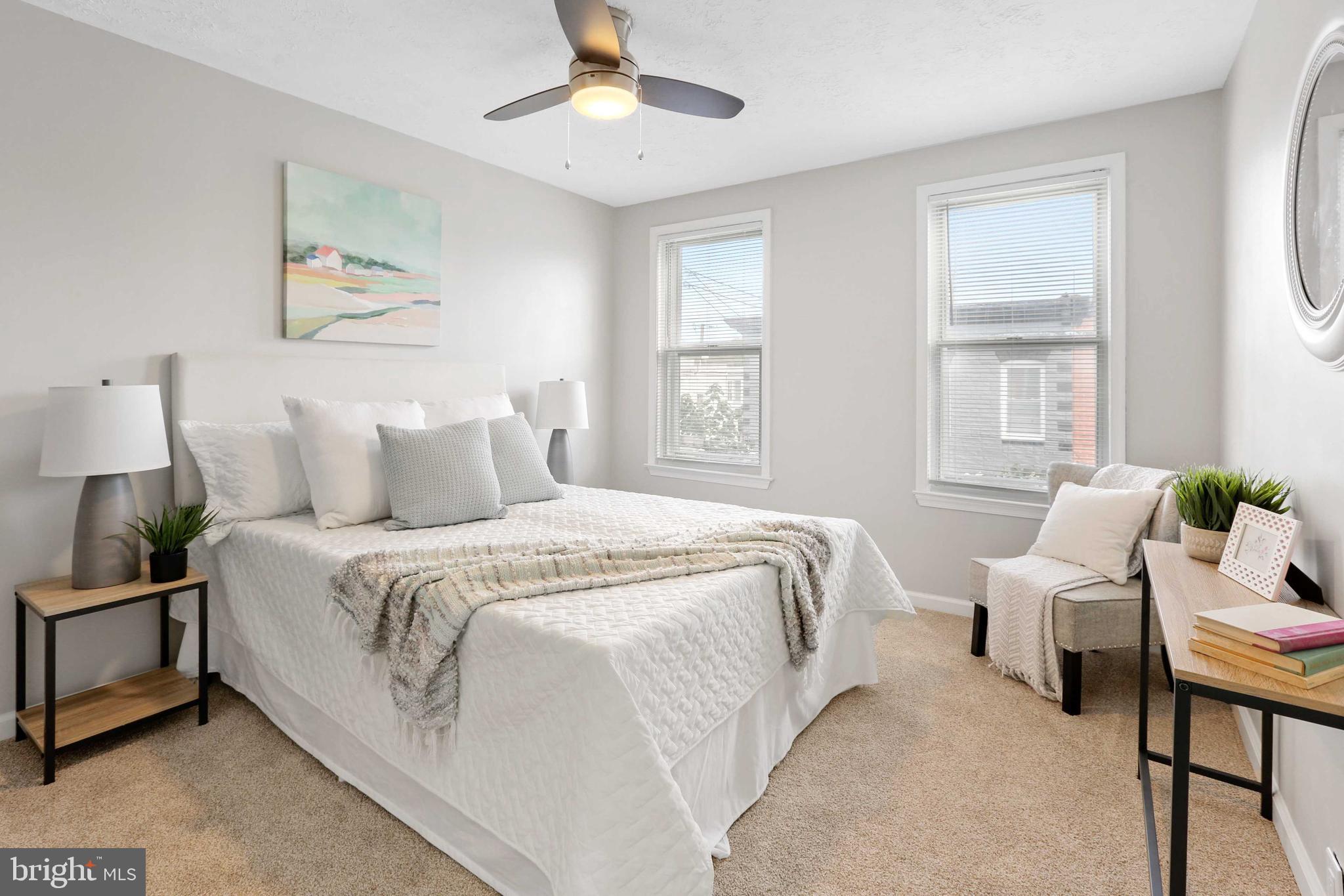 PATTERSON PARK - Residential