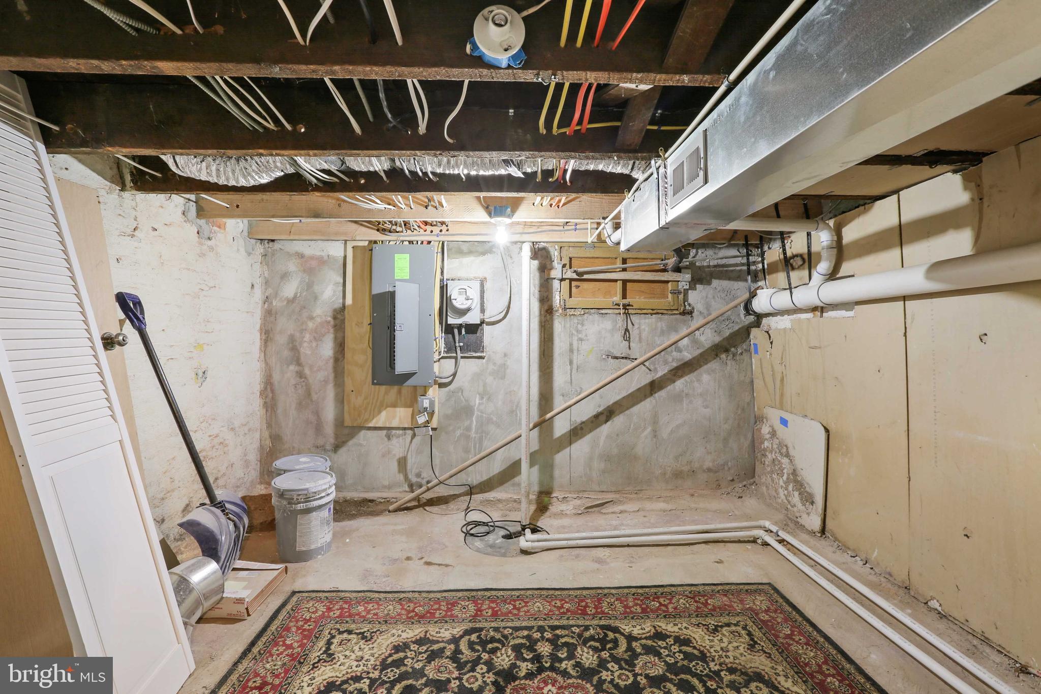 PATTERSON PARK - Residential