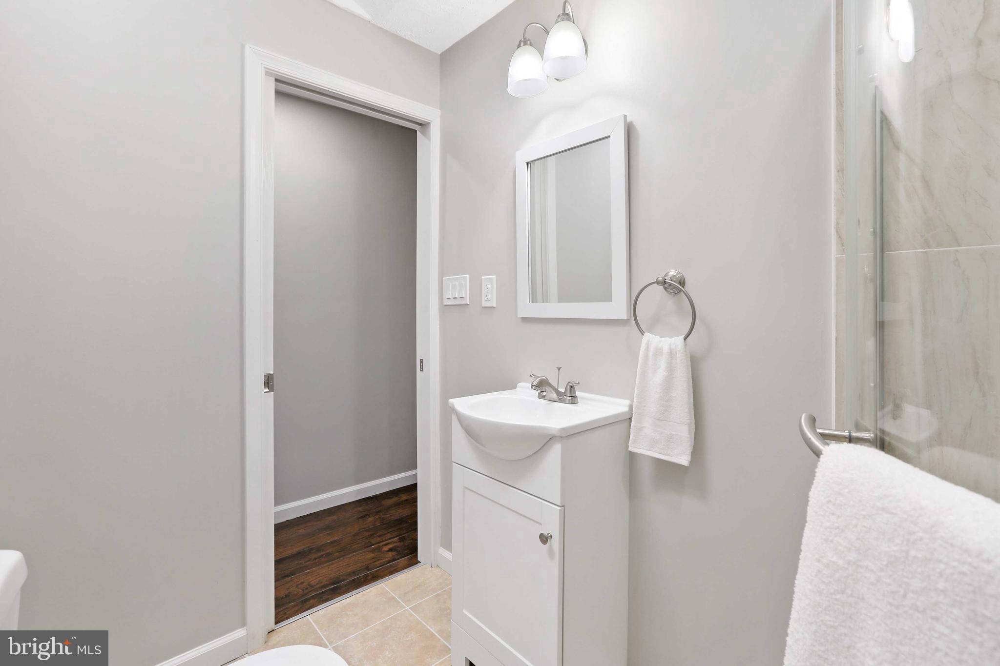 PATTERSON PARK - Residential