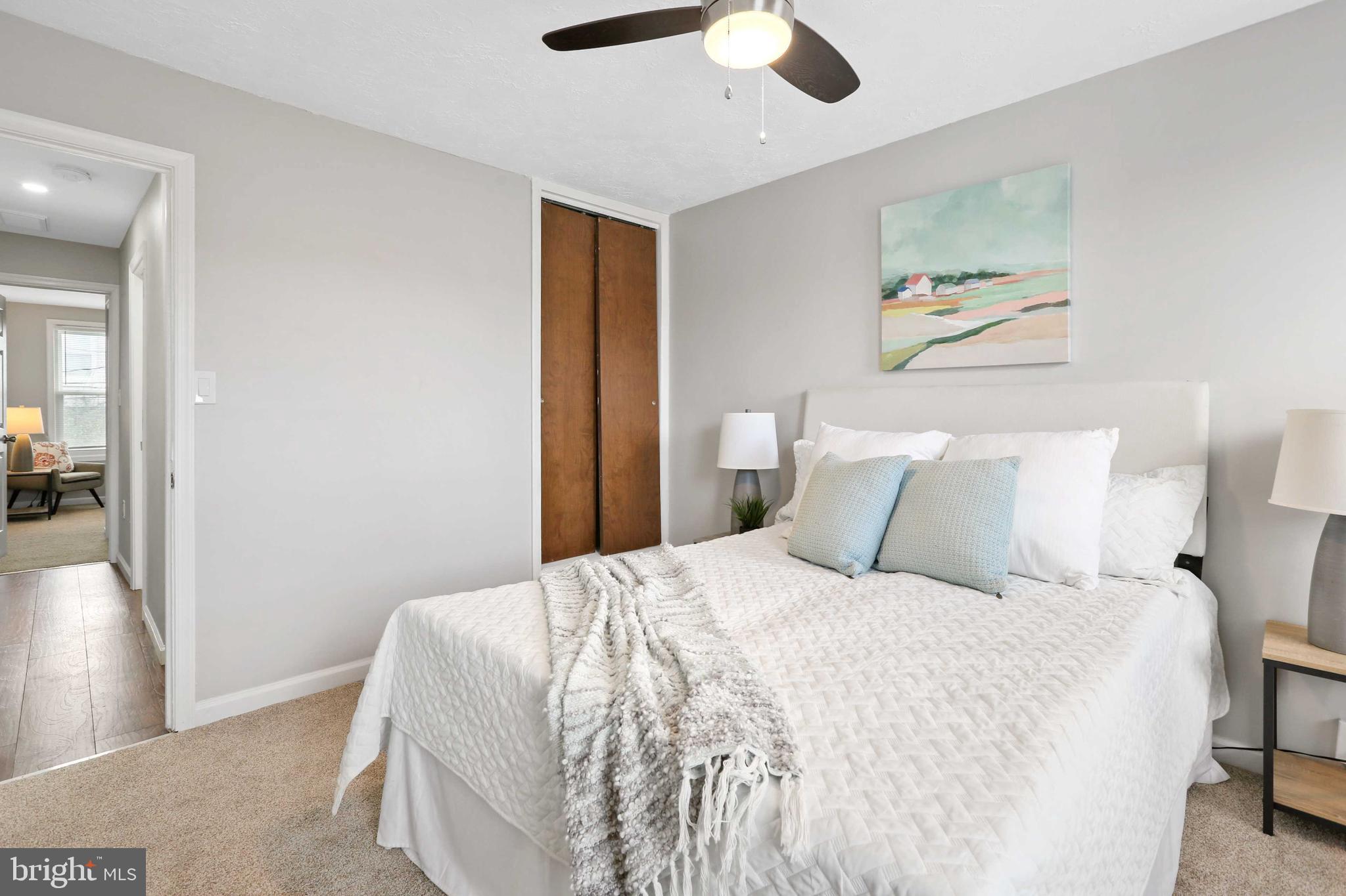 PATTERSON PARK - Residential