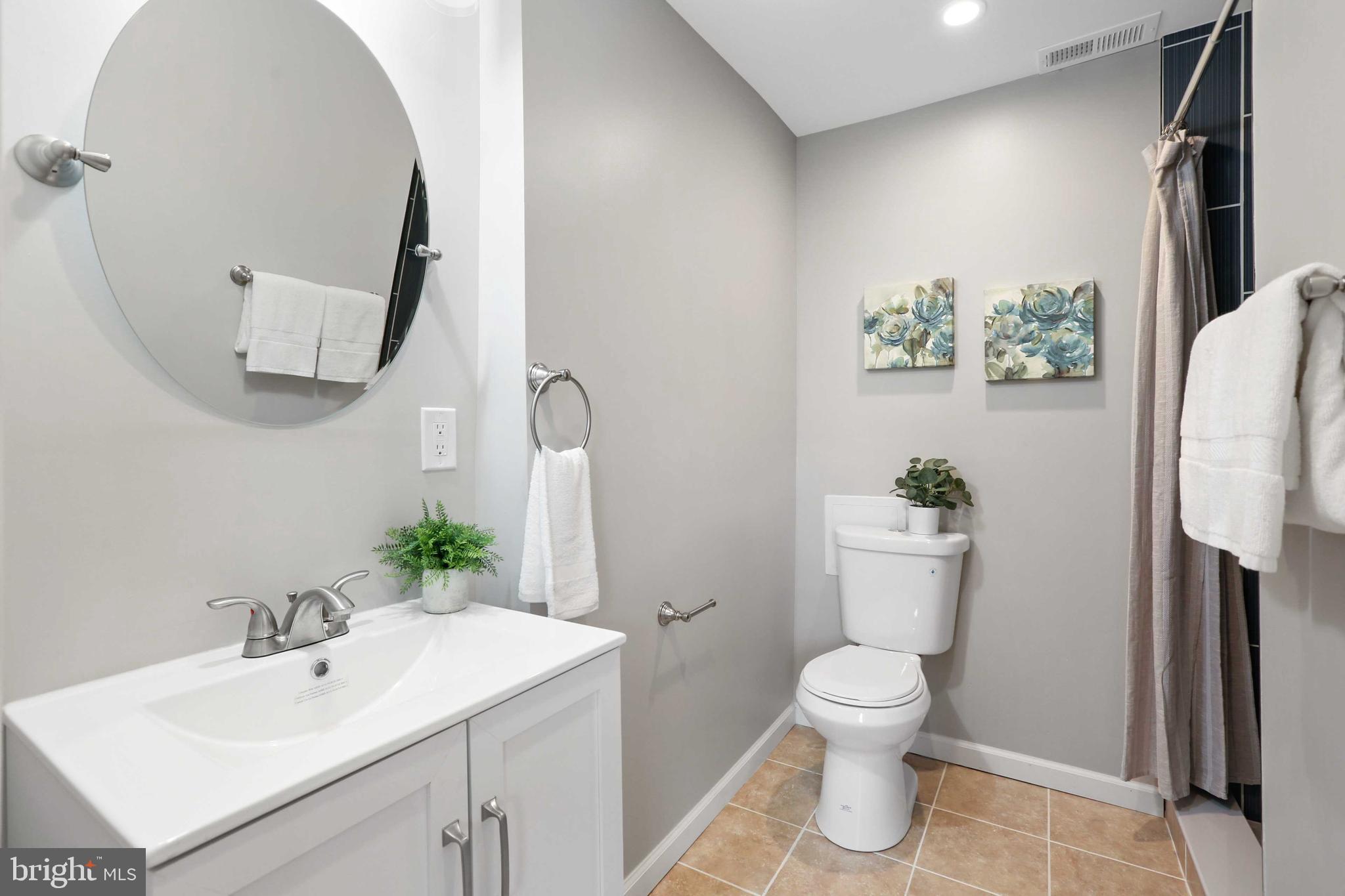 PATTERSON PARK - Residential