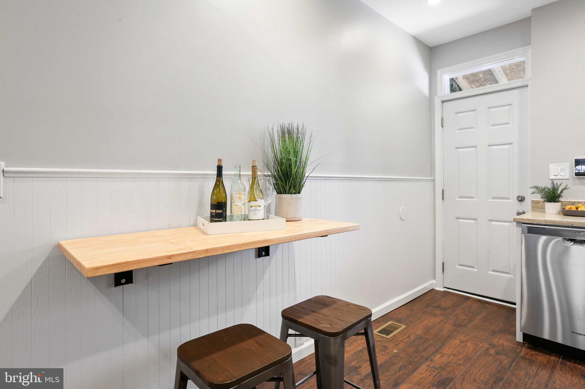 PATTERSON PARK - Residential