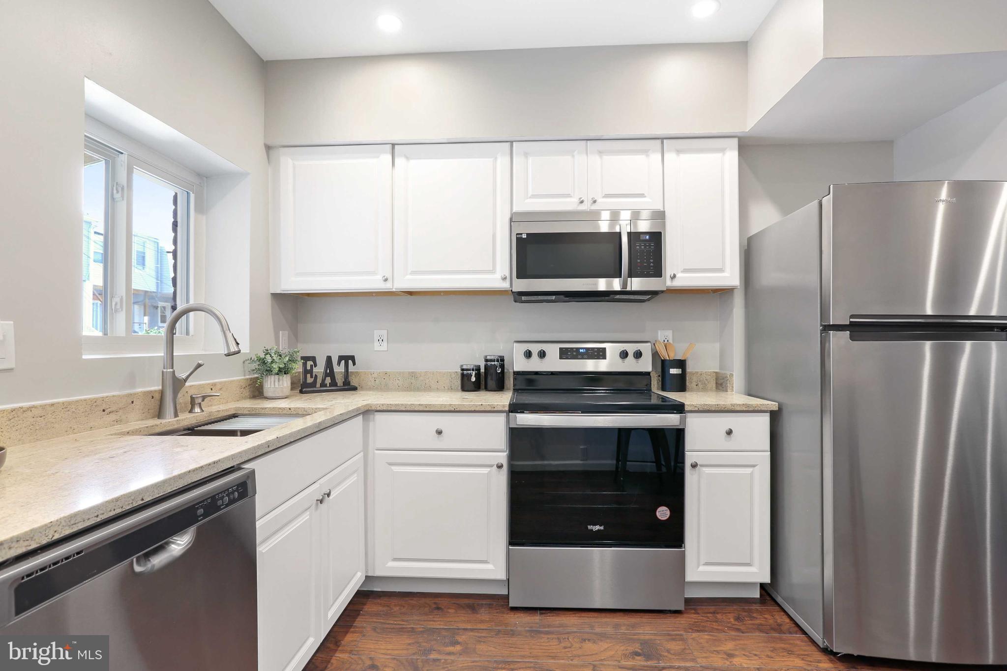 PATTERSON PARK - Residential