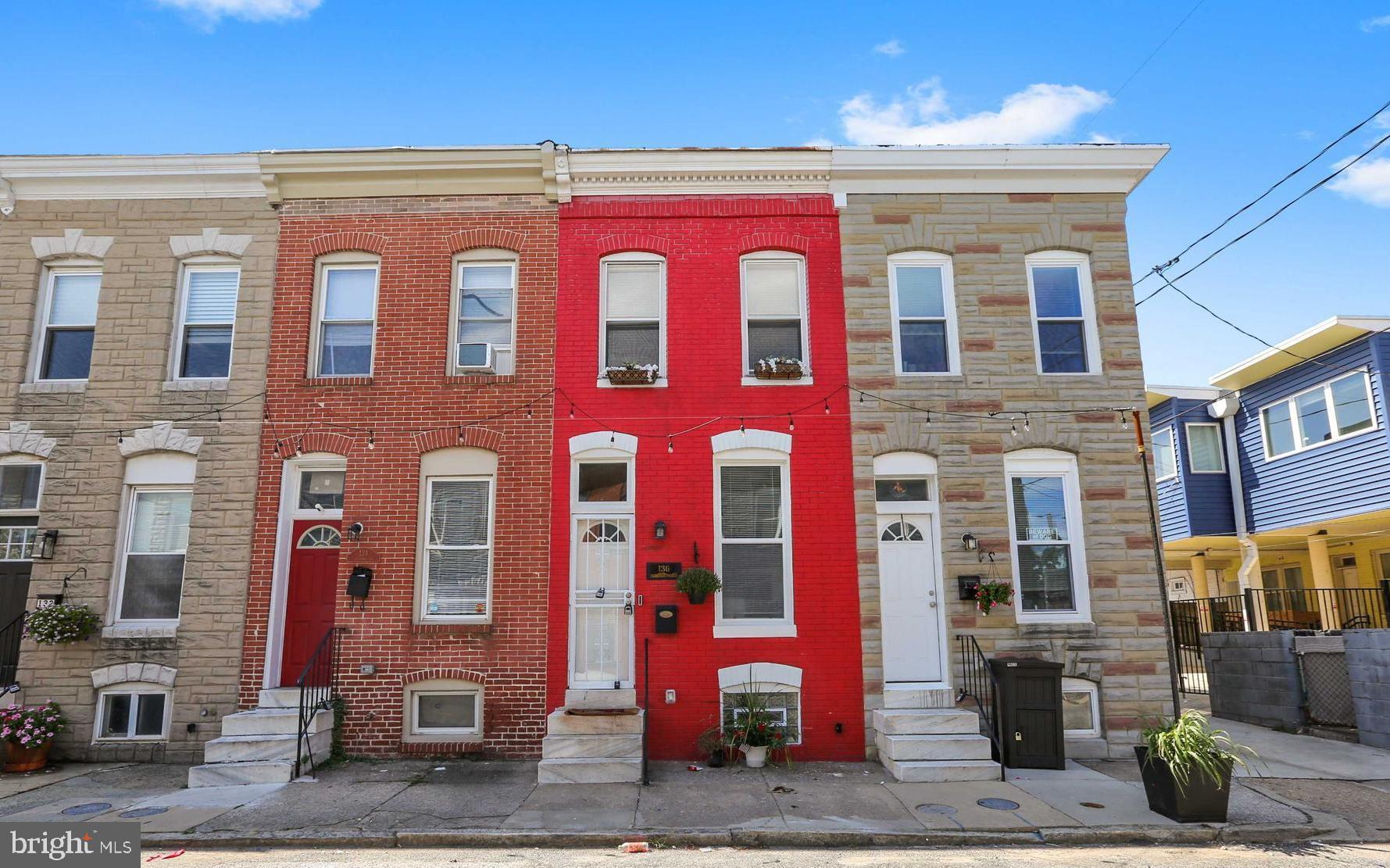 PATTERSON PARK - Residential