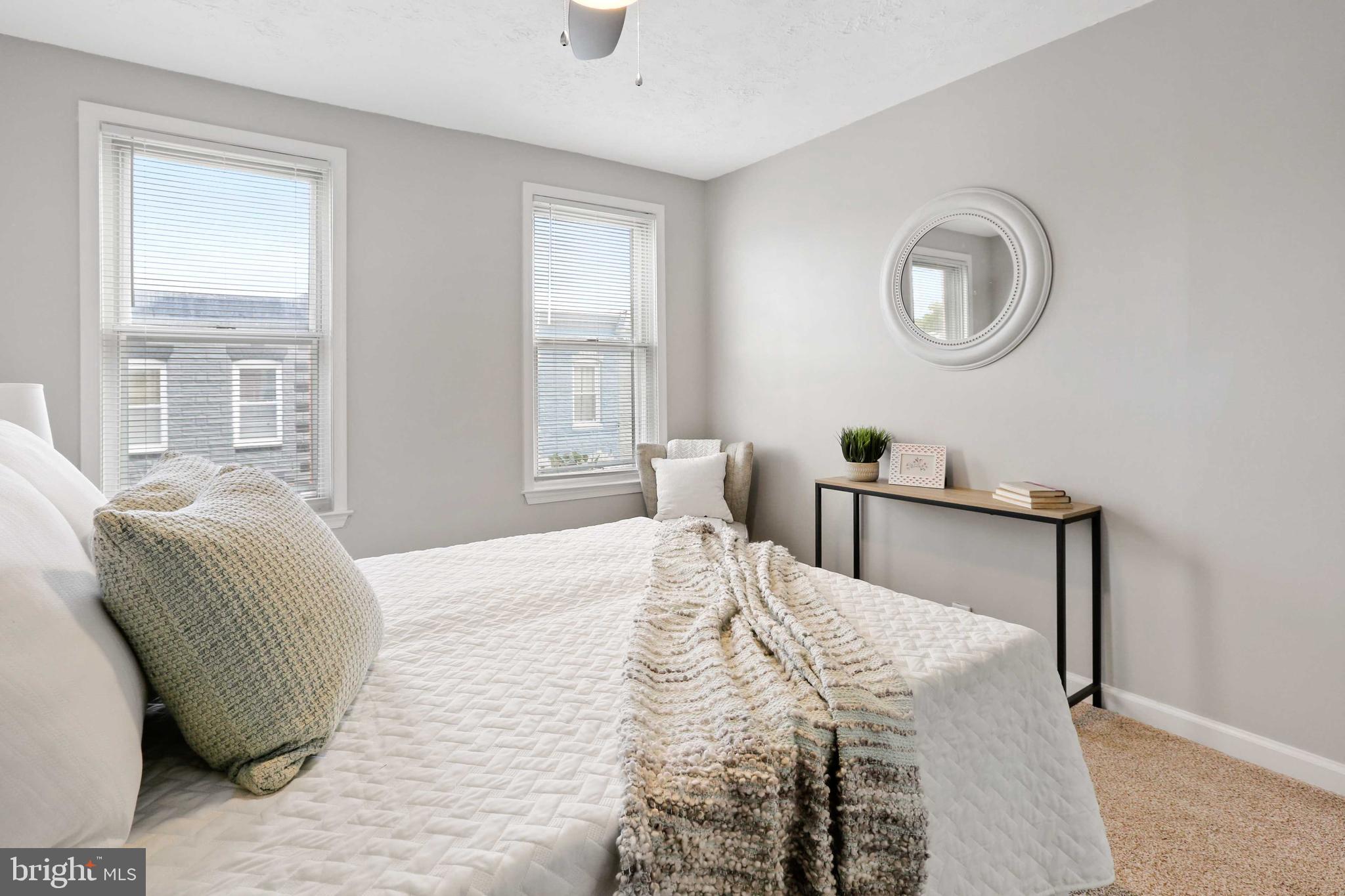 PATTERSON PARK - Residential