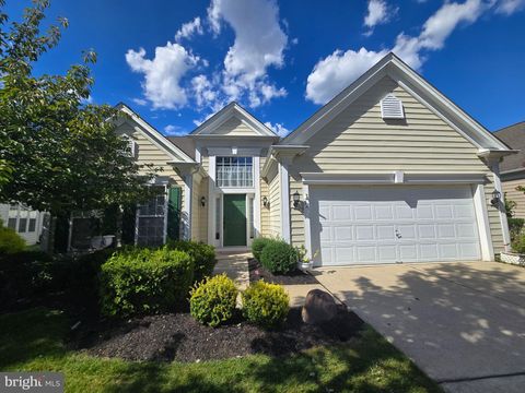 52 FESTIVAL DRIVE VOORHEES NJ 08043