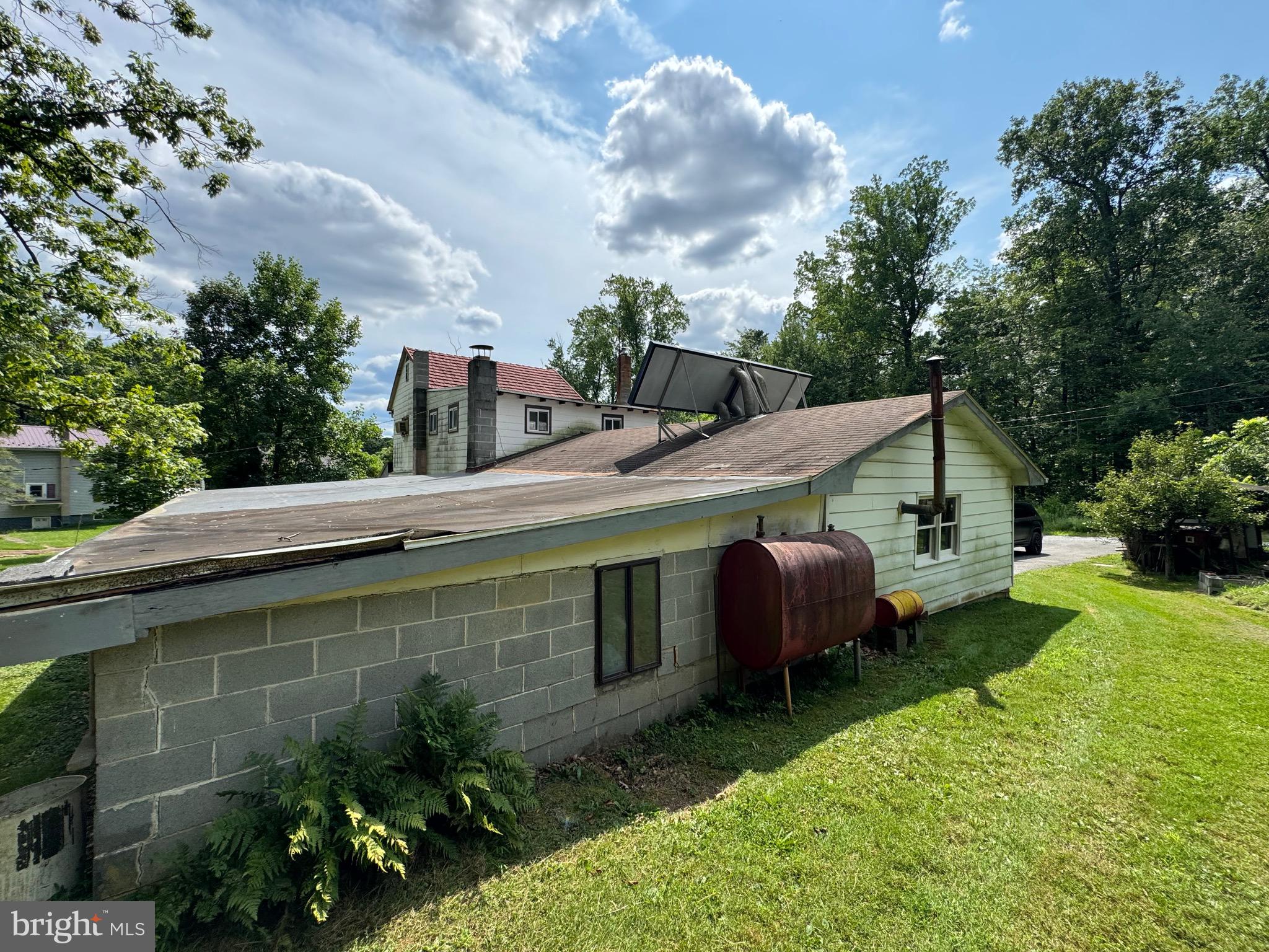 NONE AVAILABLE - Residential