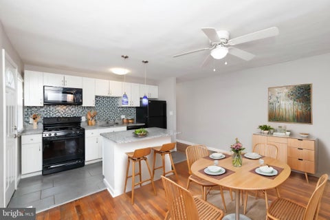 Homes For Rent - 4217 Chatham Road #B<br/> Baltimore City County, BALTIMORE, MD 21207