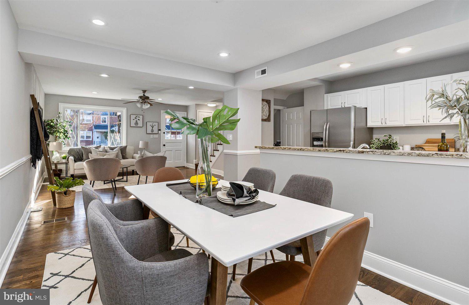 STONEWOOD-PENTWOOD-WINSTON - Residential