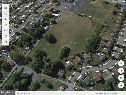 Vacant Land For Sale - Westview Avenue<br/> Franklin County, WAYNESBORO, PA 17268