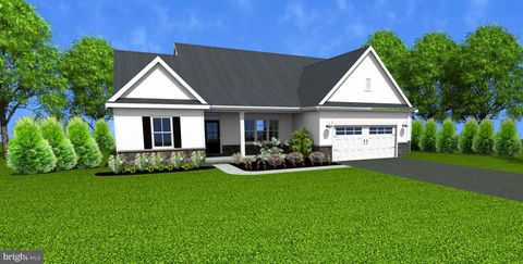 3946 LOCUST GROVE ROAD COLUMBIA PA 17512