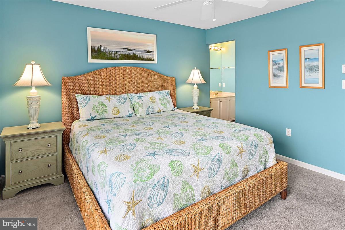 HERON HARBOUR - Residential