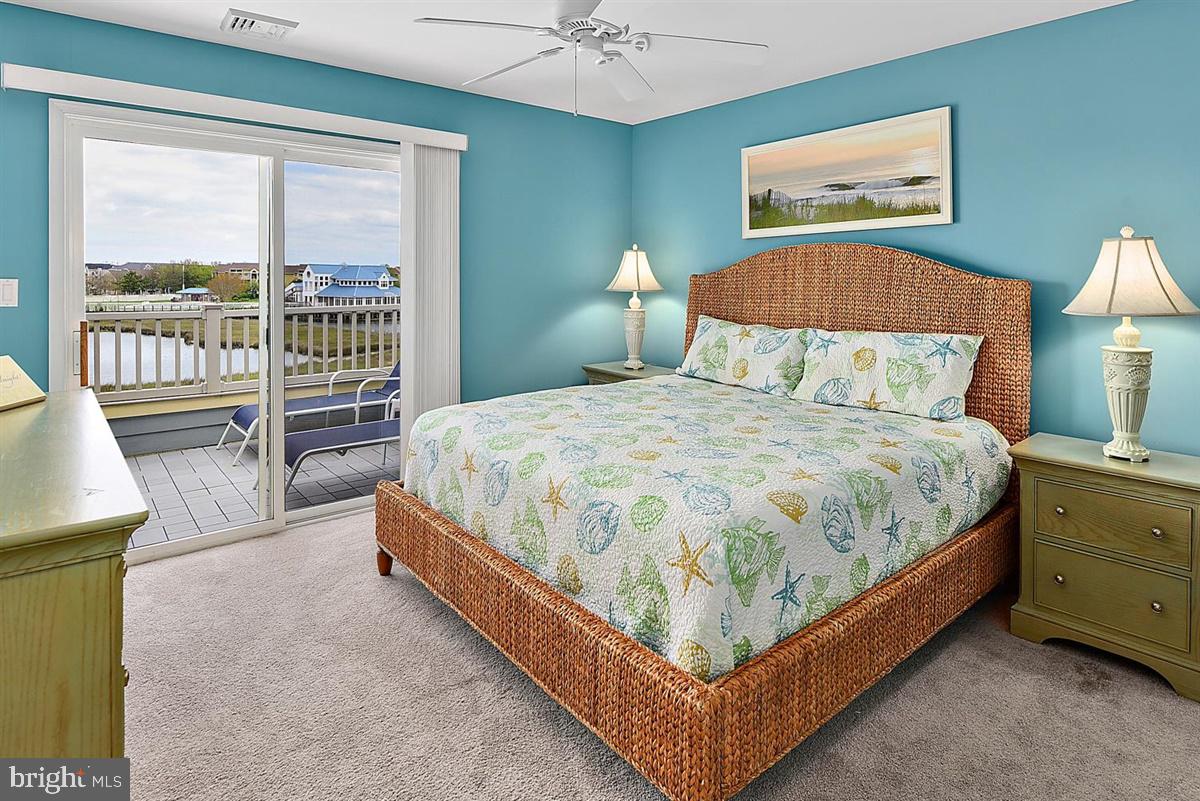 HERON HARBOUR - Residential