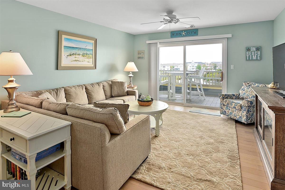 HERON HARBOUR - Residential