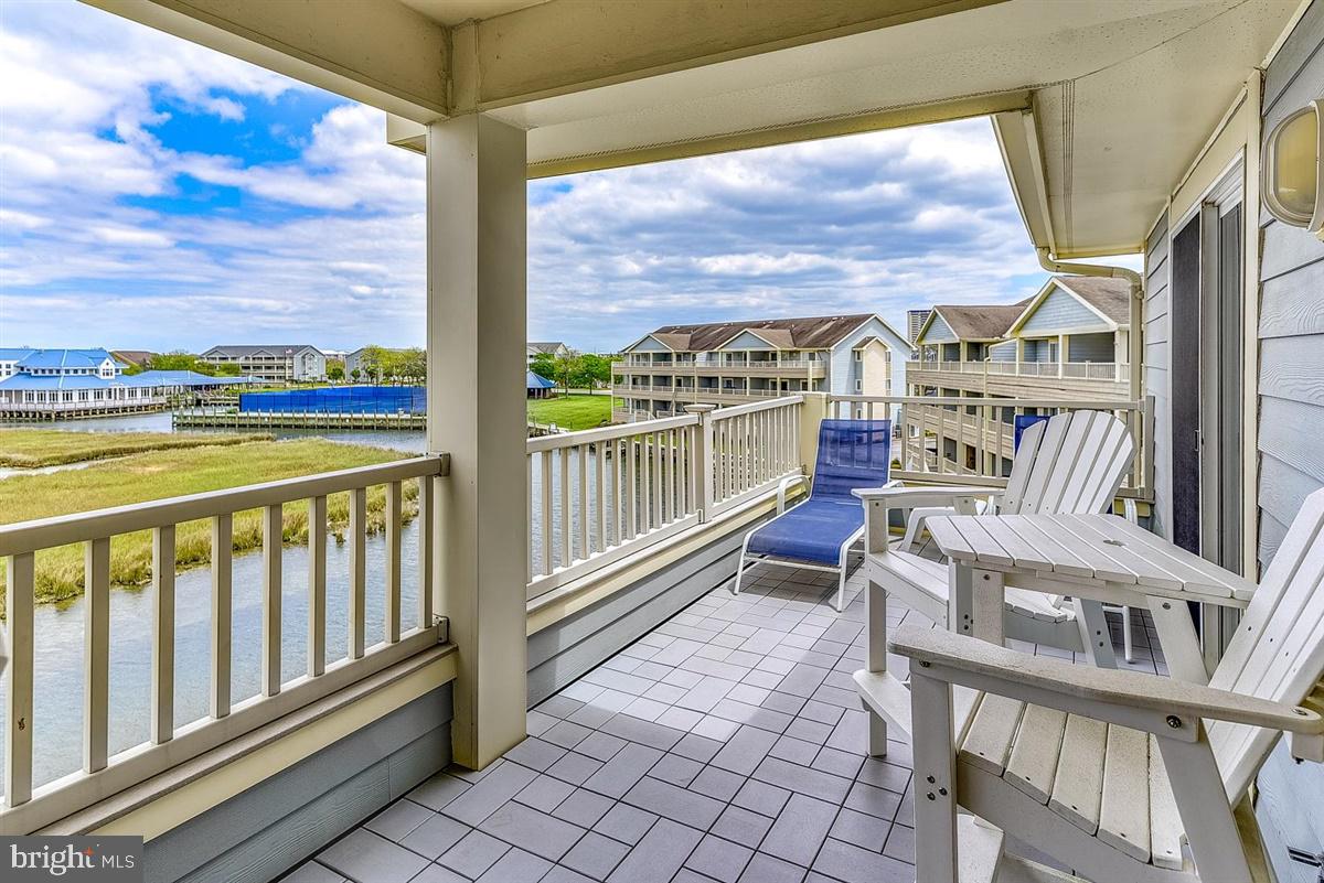 HERON HARBOUR - Residential