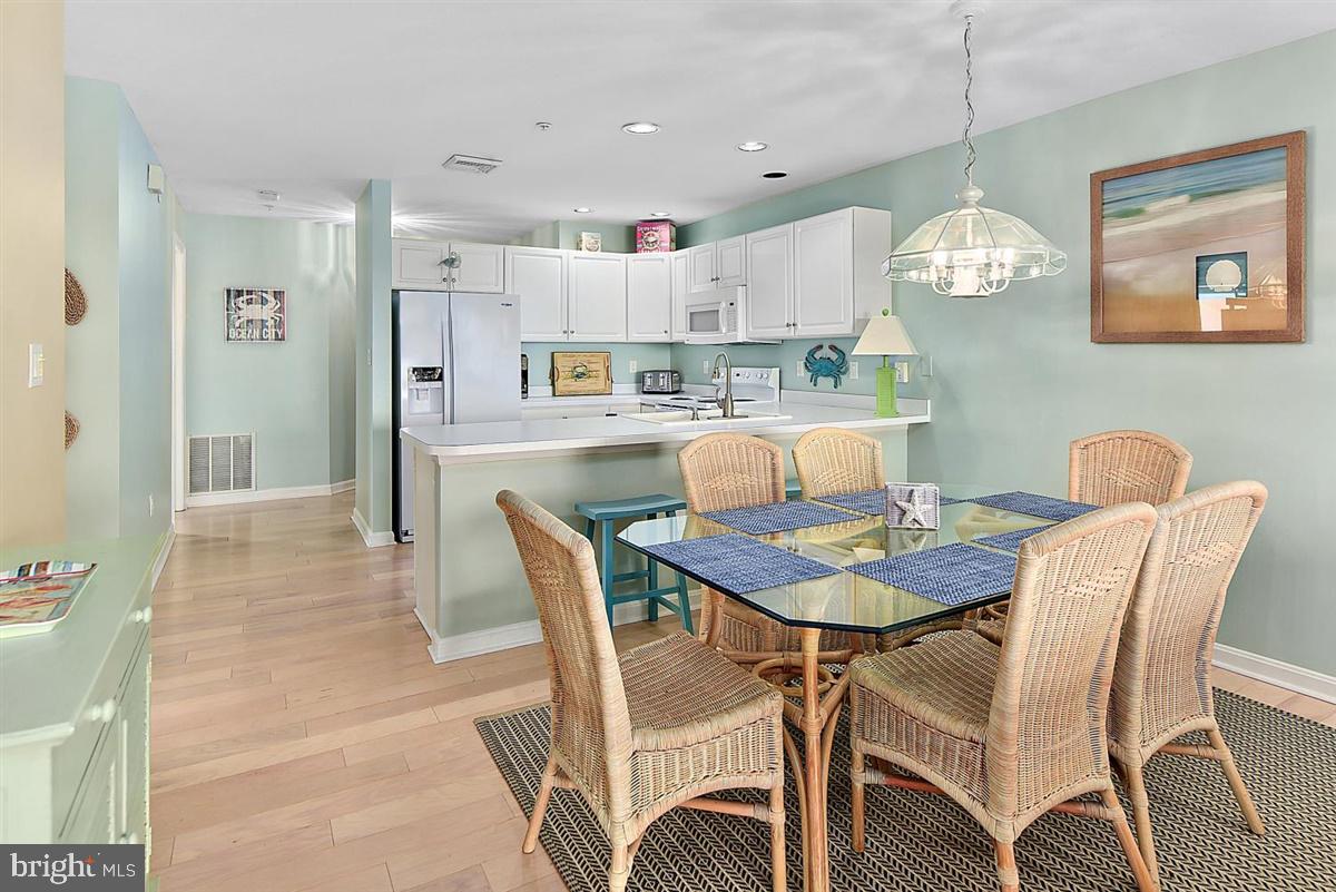 HERON HARBOUR - Residential