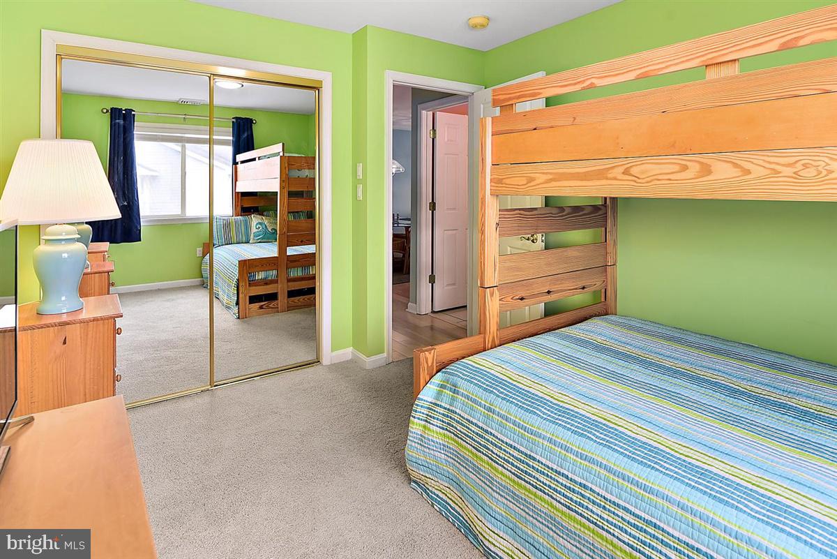 HERON HARBOUR - Residential