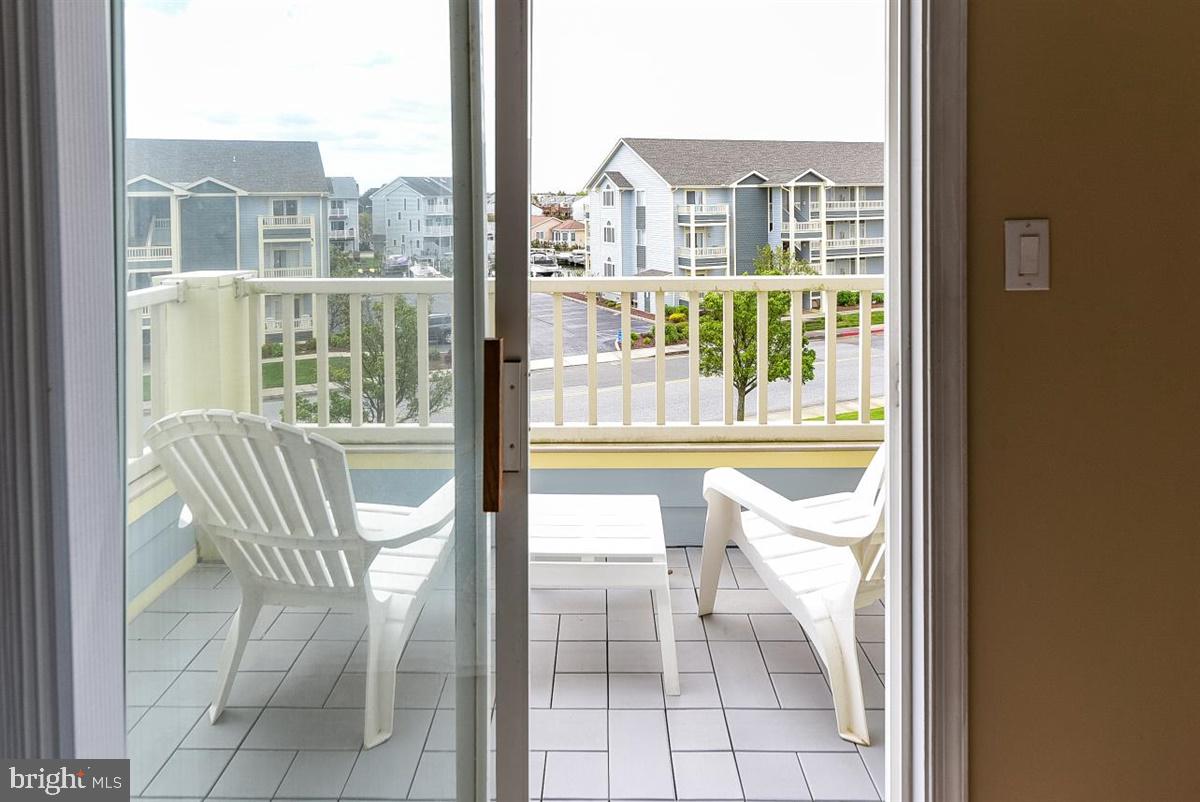 HERON HARBOUR - Residential