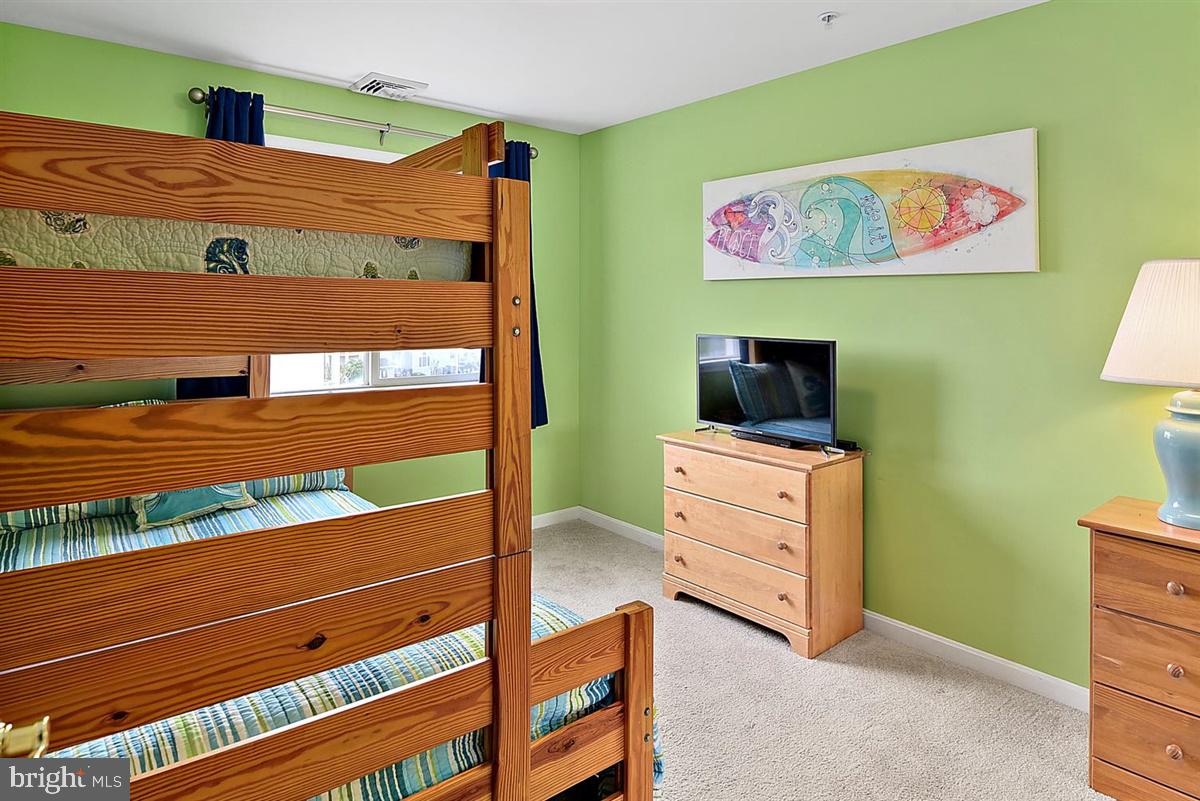 HERON HARBOUR - Residential