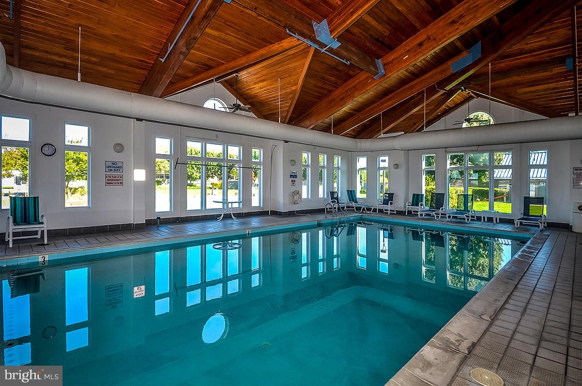 HERON HARBOUR - Residential