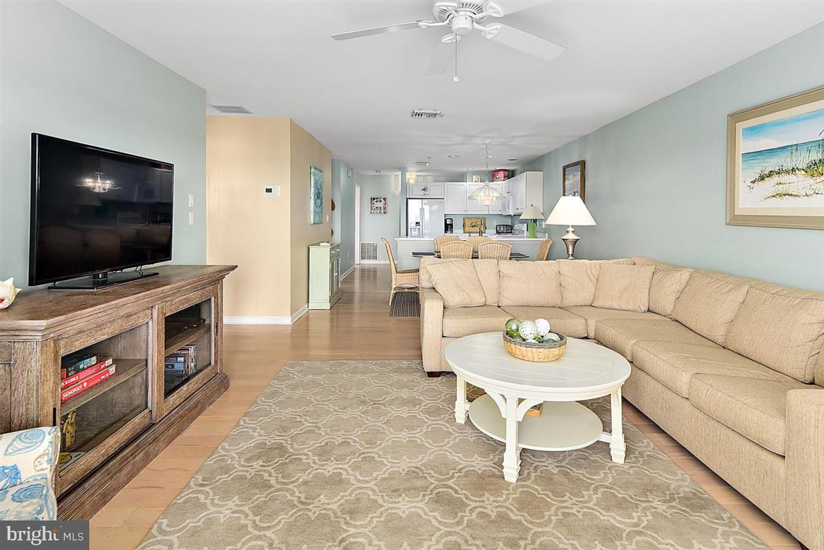 HERON HARBOUR - Residential